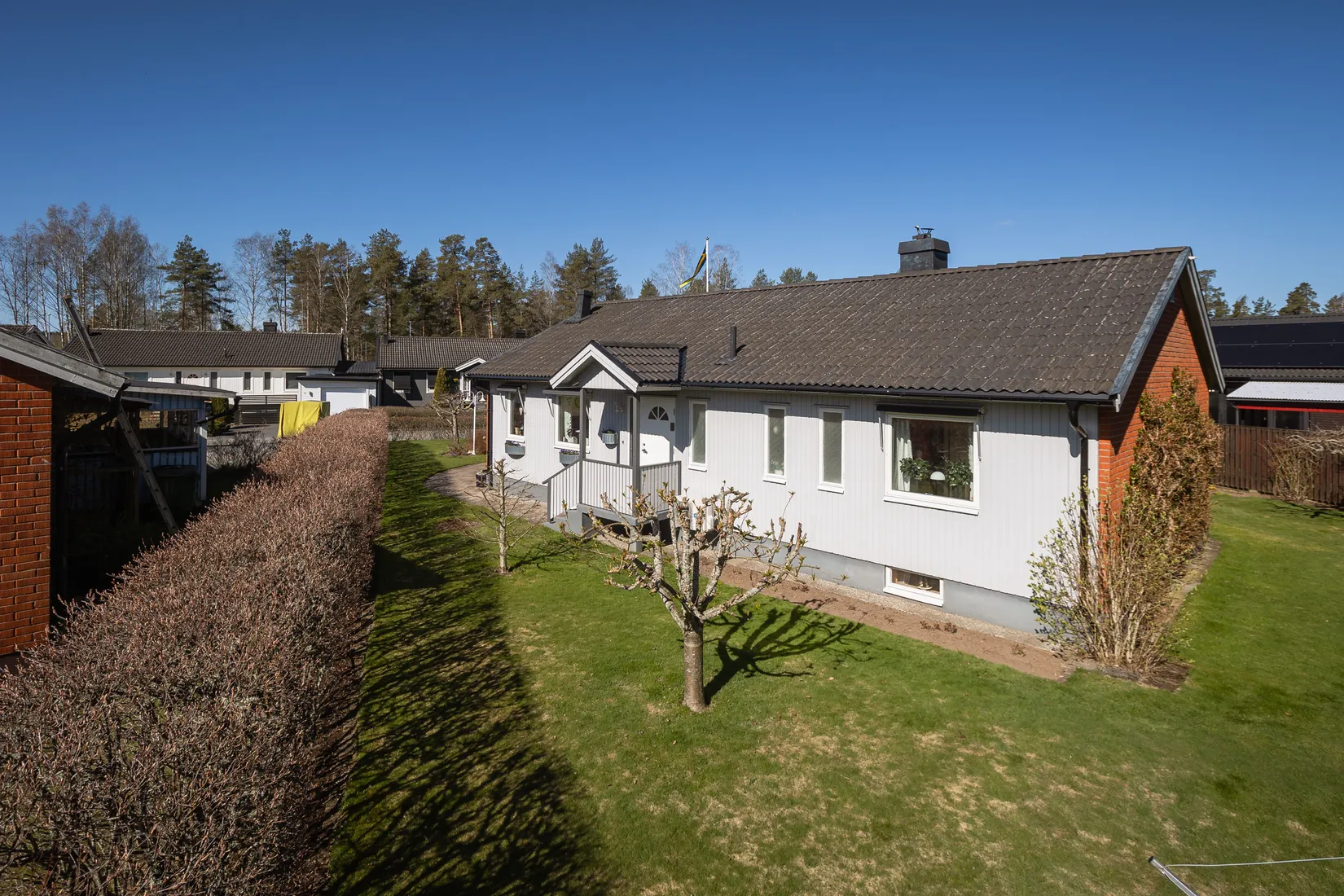 Villa, Tallstigen 6, Skillingaryd, Vaggeryd