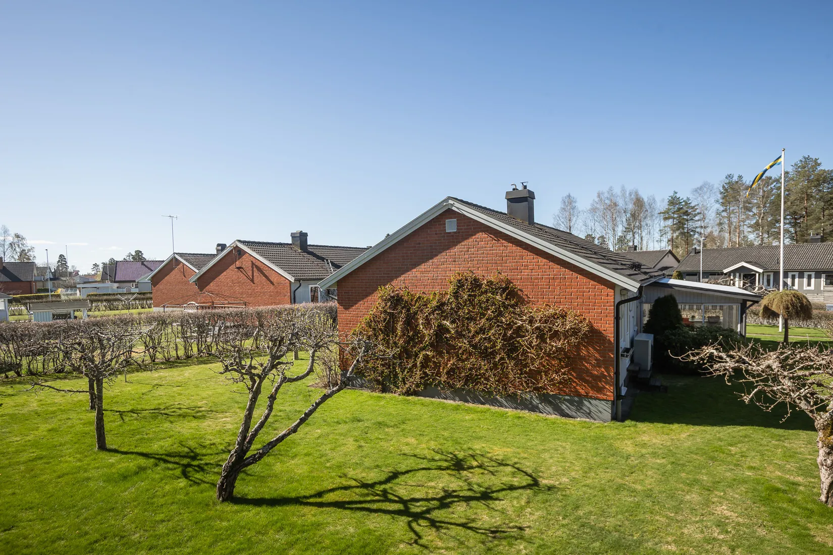 Villa, Tallstigen 6, Skillingaryd, Vaggeryd