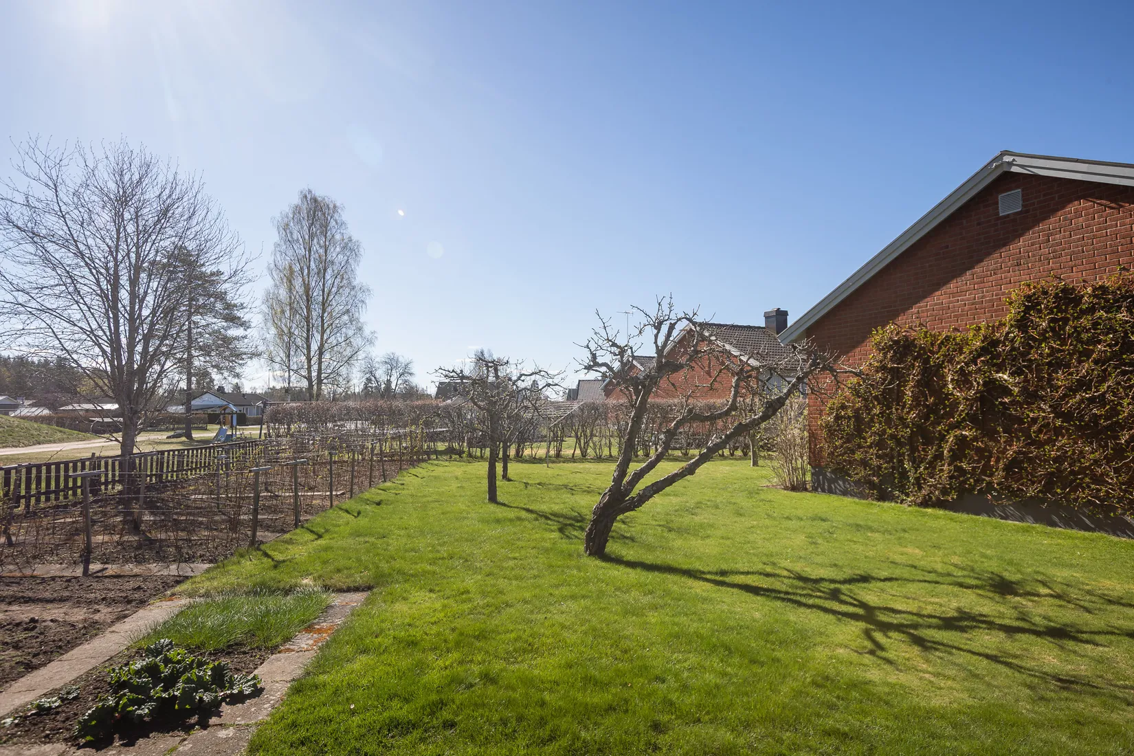 Villa, Tallstigen 6, Skillingaryd, Vaggeryd