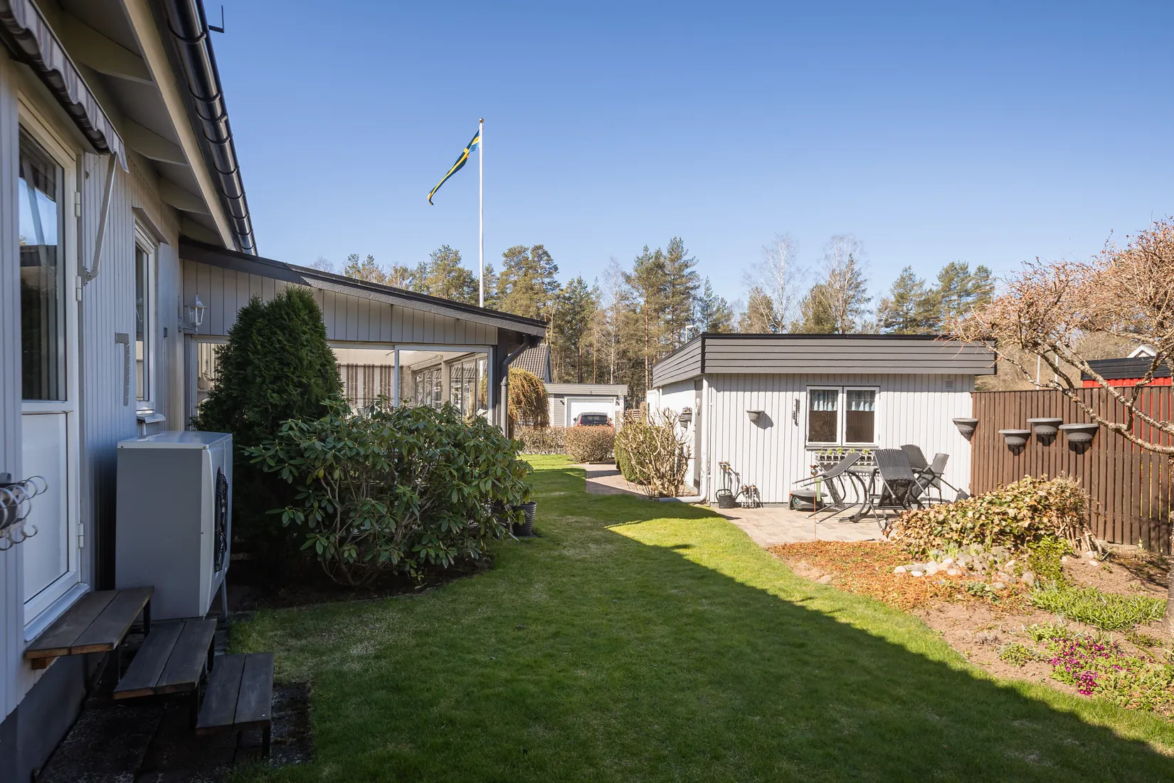 Villa, Tallstigen 6, Skillingaryd, Vaggeryd