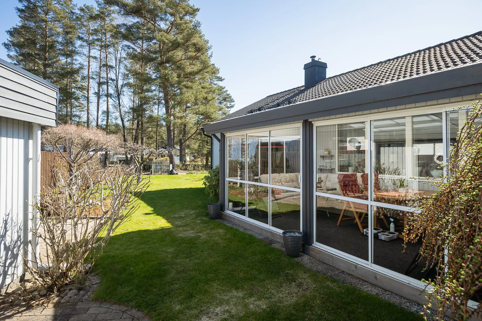 Villa, Tallstigen 6, Skillingaryd, Vaggeryd