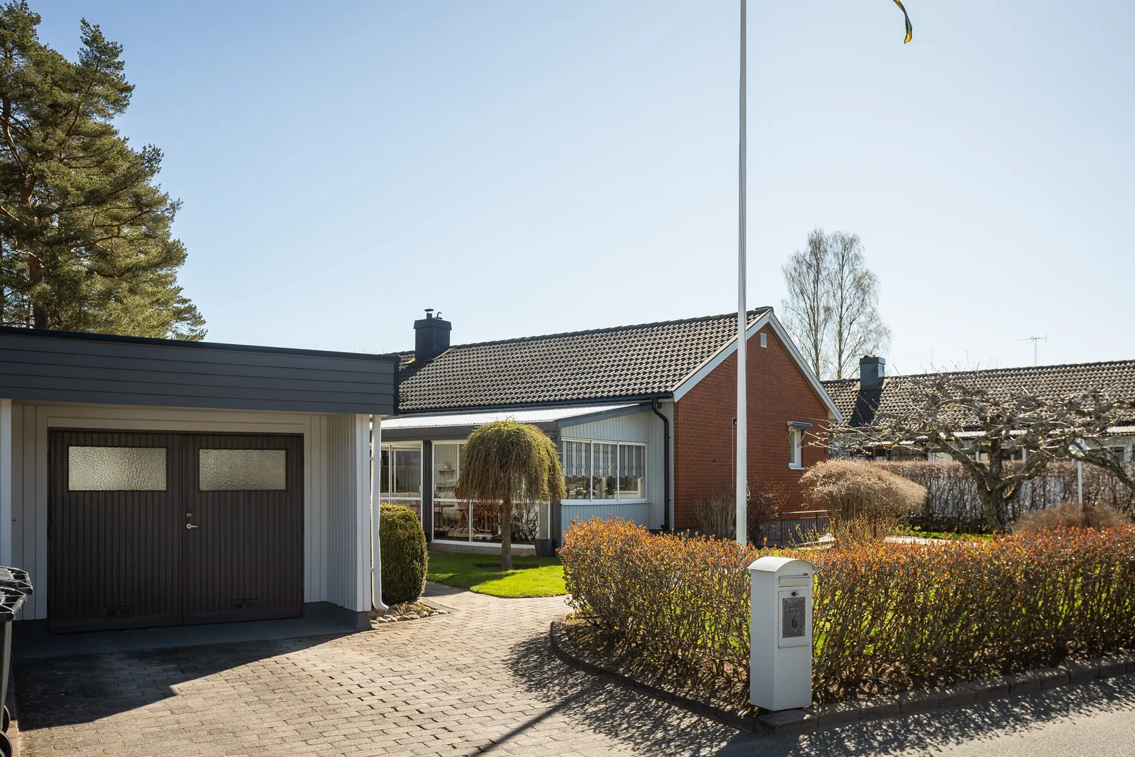 Villa, Tallstigen 6, Skillingaryd, Vaggeryd