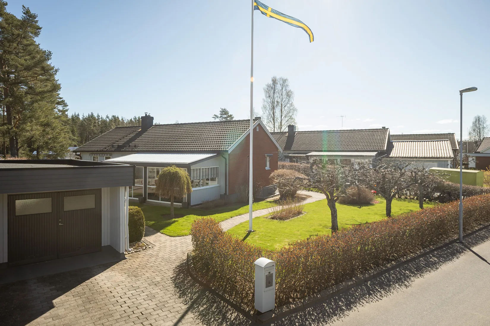 Villa, Tallstigen 6, Skillingaryd, Vaggeryd