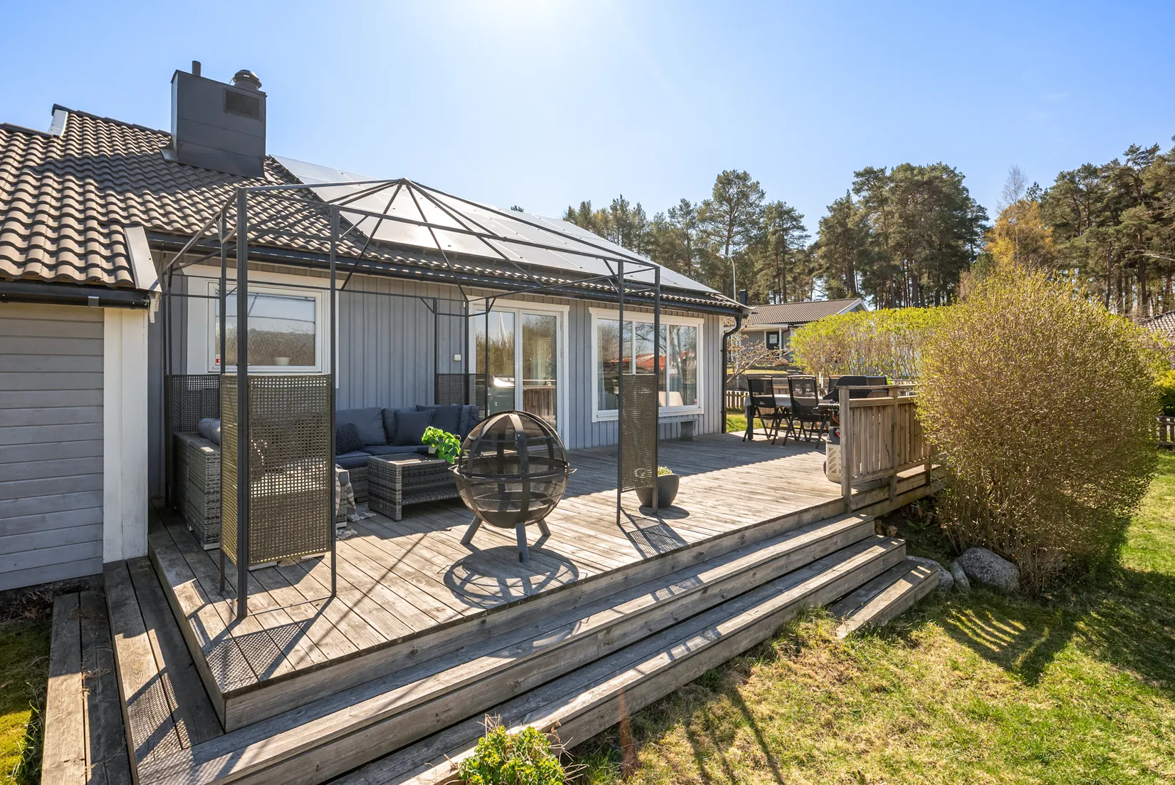 Villa, Kasmovägen 1, Kungsängen, Upplands-Bro