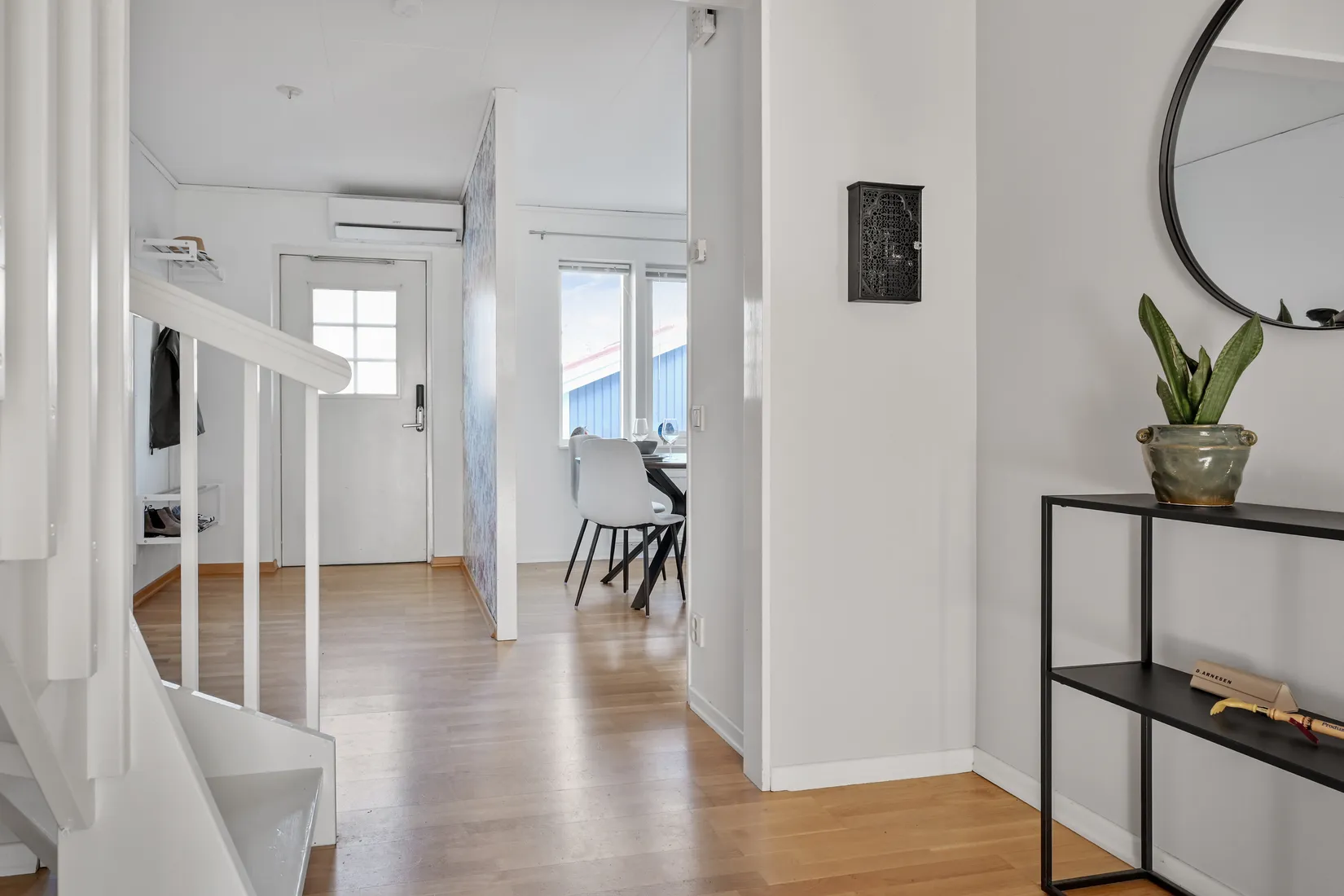 Bostadsrätt, Radhus, Otto bondes väg 10, Margretelund, Österåker