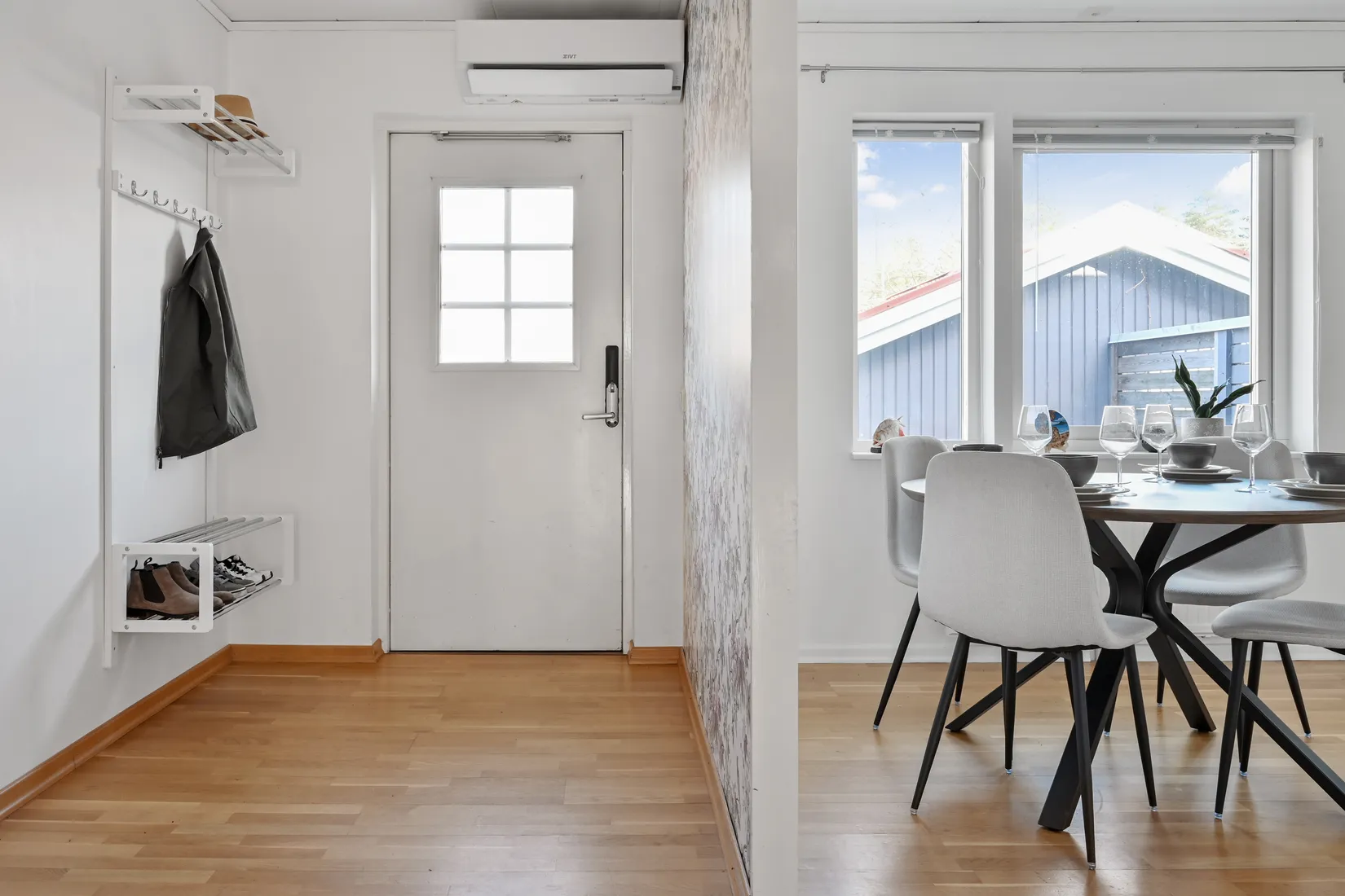 Bostadsrätt, Radhus, Otto bondes väg 10, Margretelund, Österåker