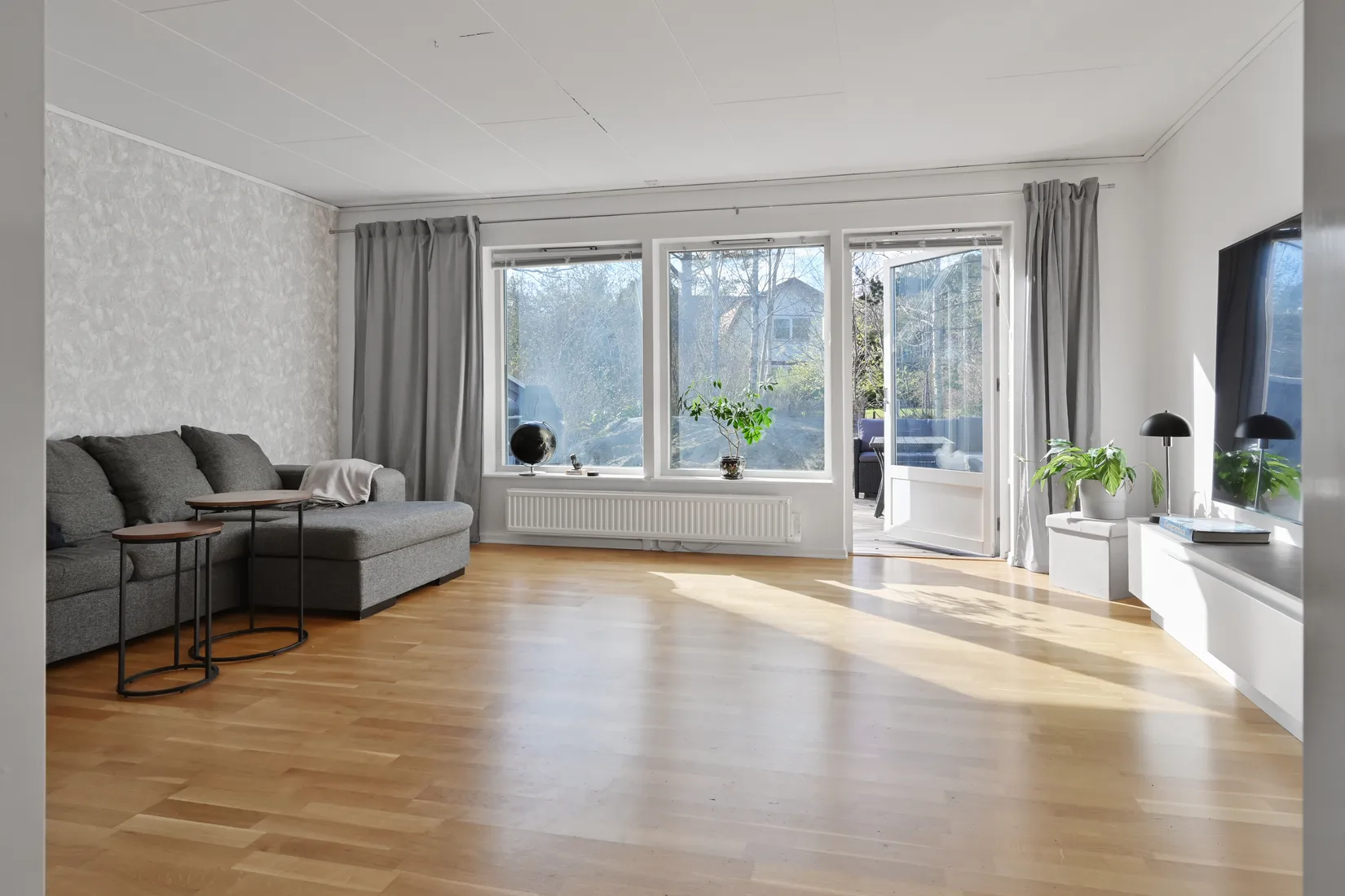 Bostadsrätt, Radhus, Otto bondes väg 10, Margretelund, Österåker