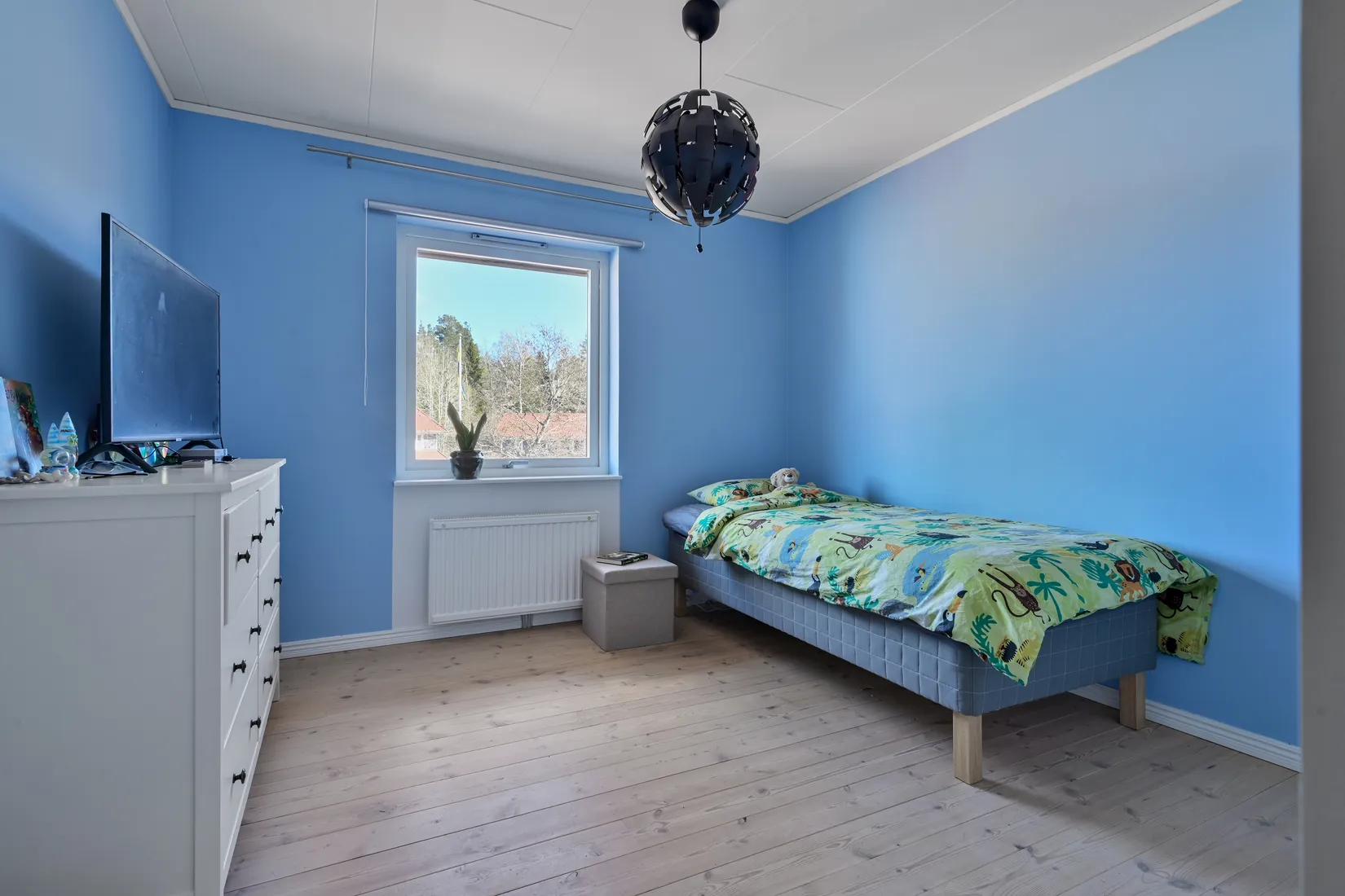Bostadsrätt, Radhus, Otto bondes väg 10, Margretelund, Österåker