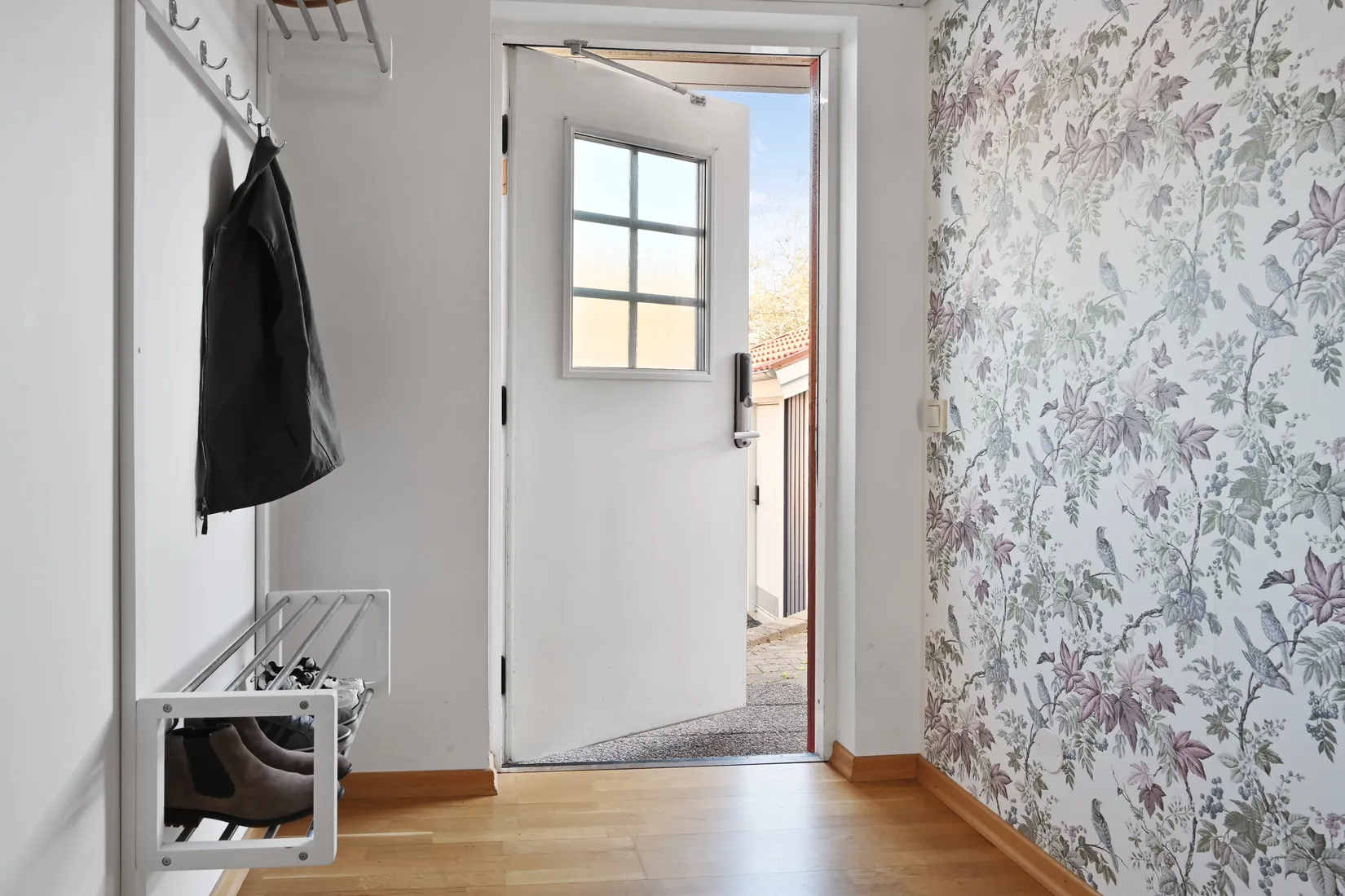 Bostadsrätt, Radhus, Otto bondes väg 10, Margretelund, Österåker