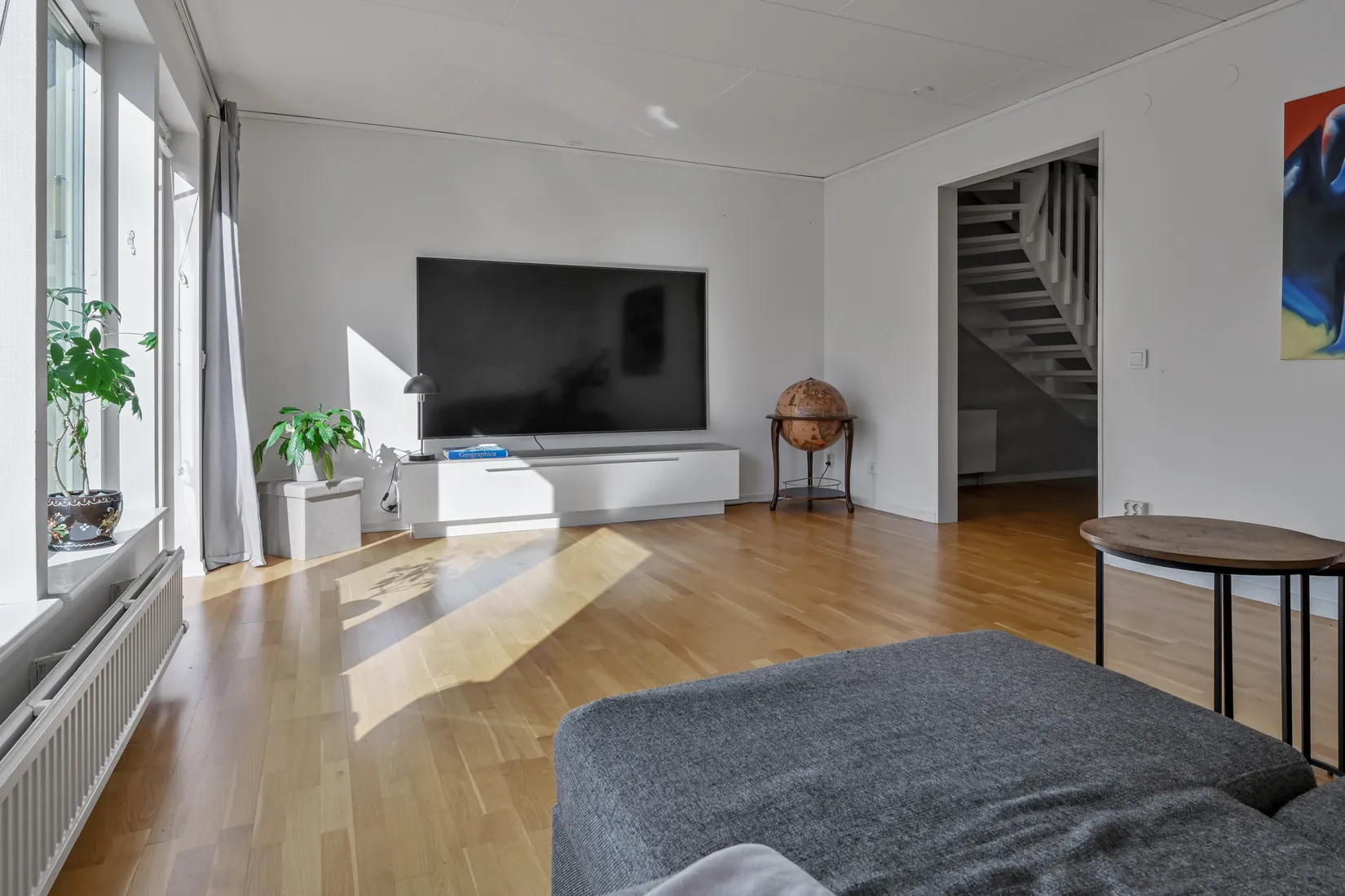 Bostadsrätt, Radhus, Otto bondes väg 10, Margretelund, Österåker