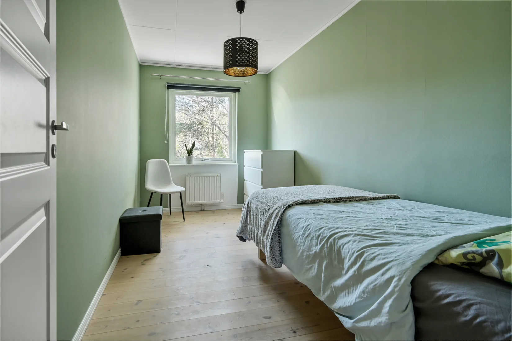 Bostadsrätt, Radhus, Otto bondes väg 10, Margretelund, Österåker