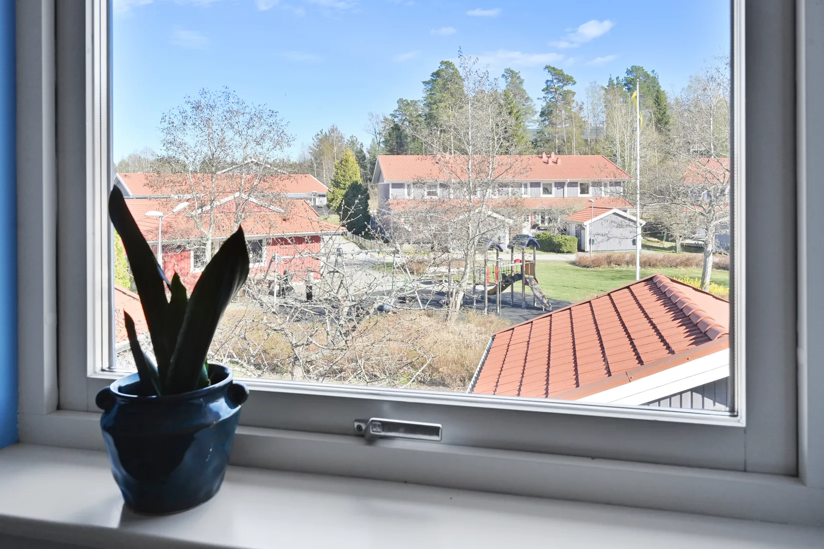 Bostadsrätt, Radhus, Otto bondes väg 10, Margretelund, Österåker