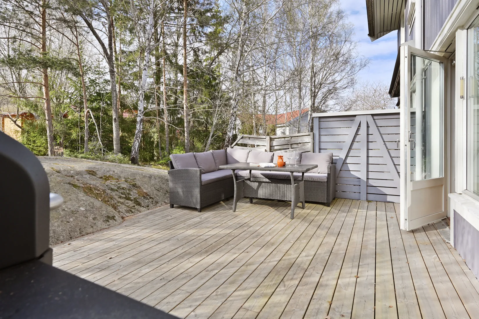 Bostadsrätt, Radhus, Otto bondes väg 10, Margretelund, Österåker