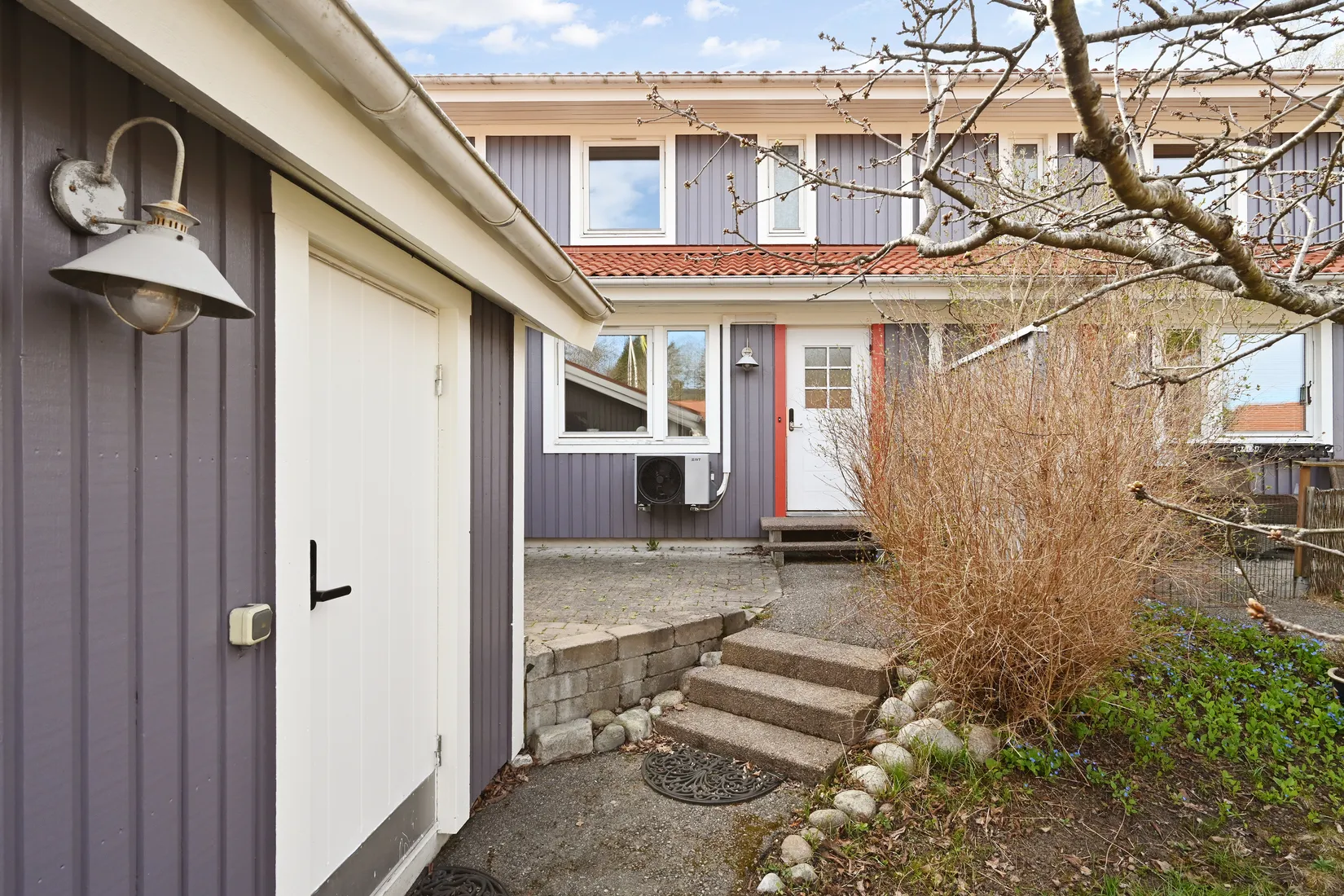 Bostadsrätt, Radhus, Otto bondes väg 10, Margretelund, Österåker