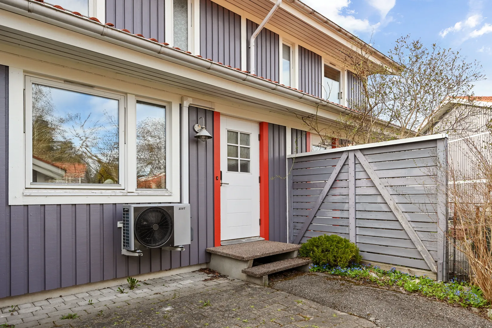 Bostadsrätt, Radhus, Otto bondes väg 10, Margretelund, Österåker