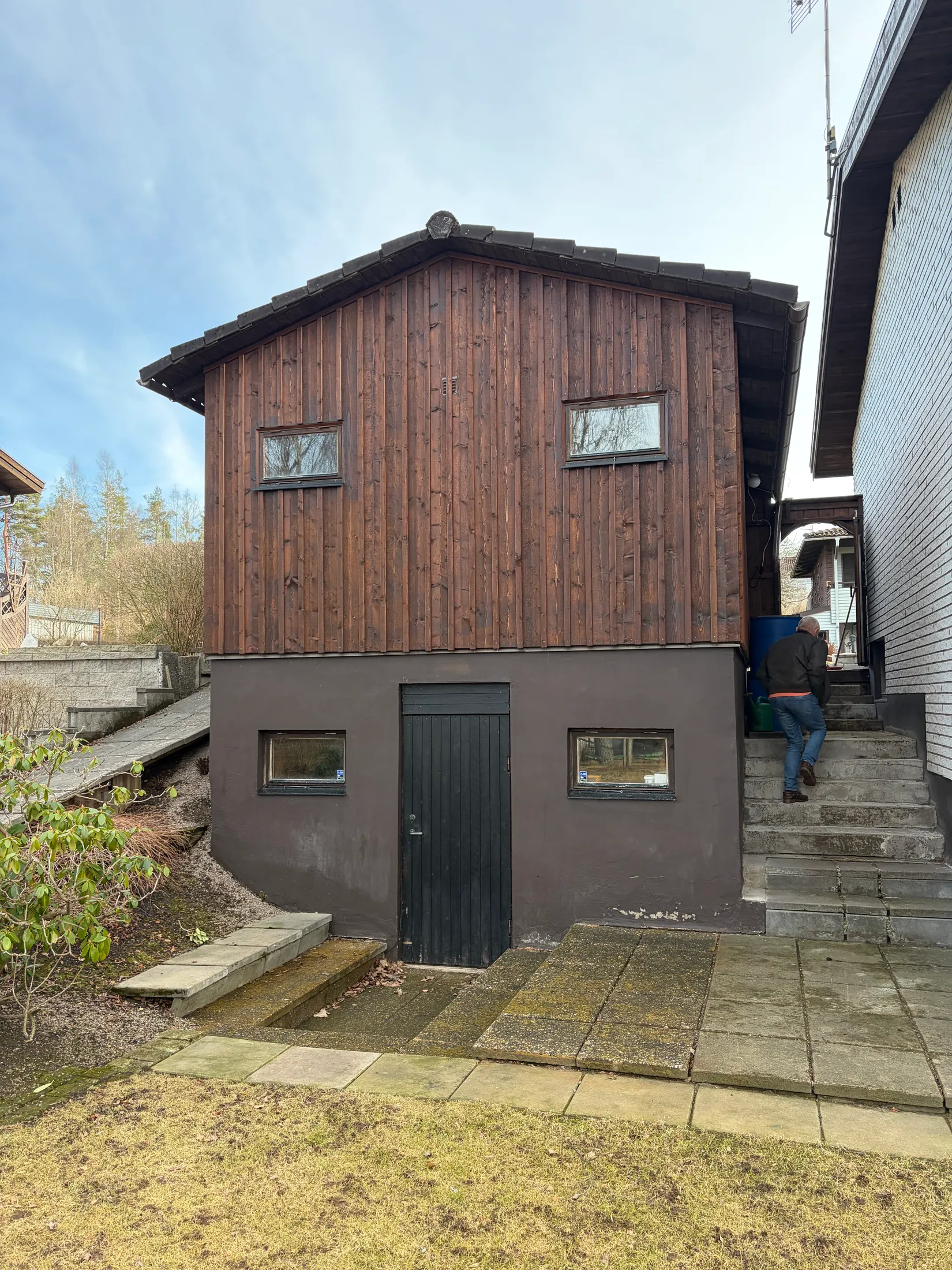Villa, Risgatan 6, Herrljunga