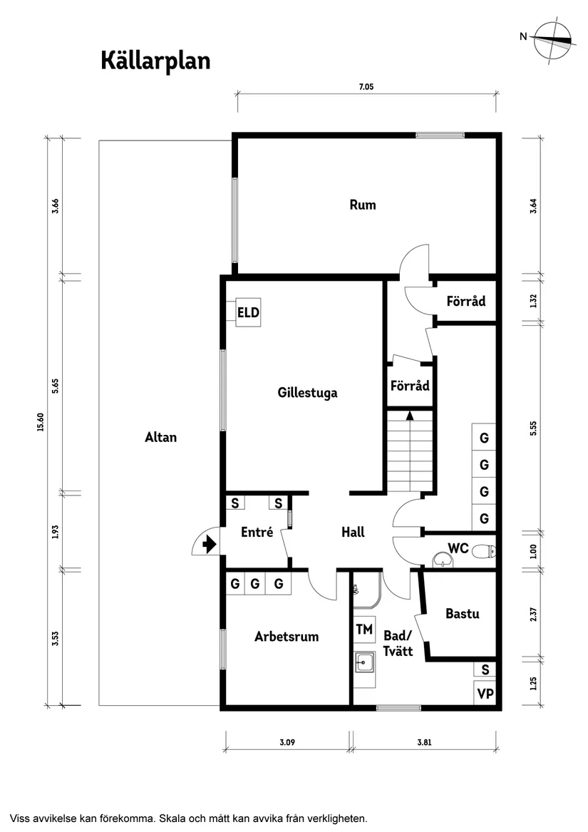Villa, Risgatan 6, Herrljunga