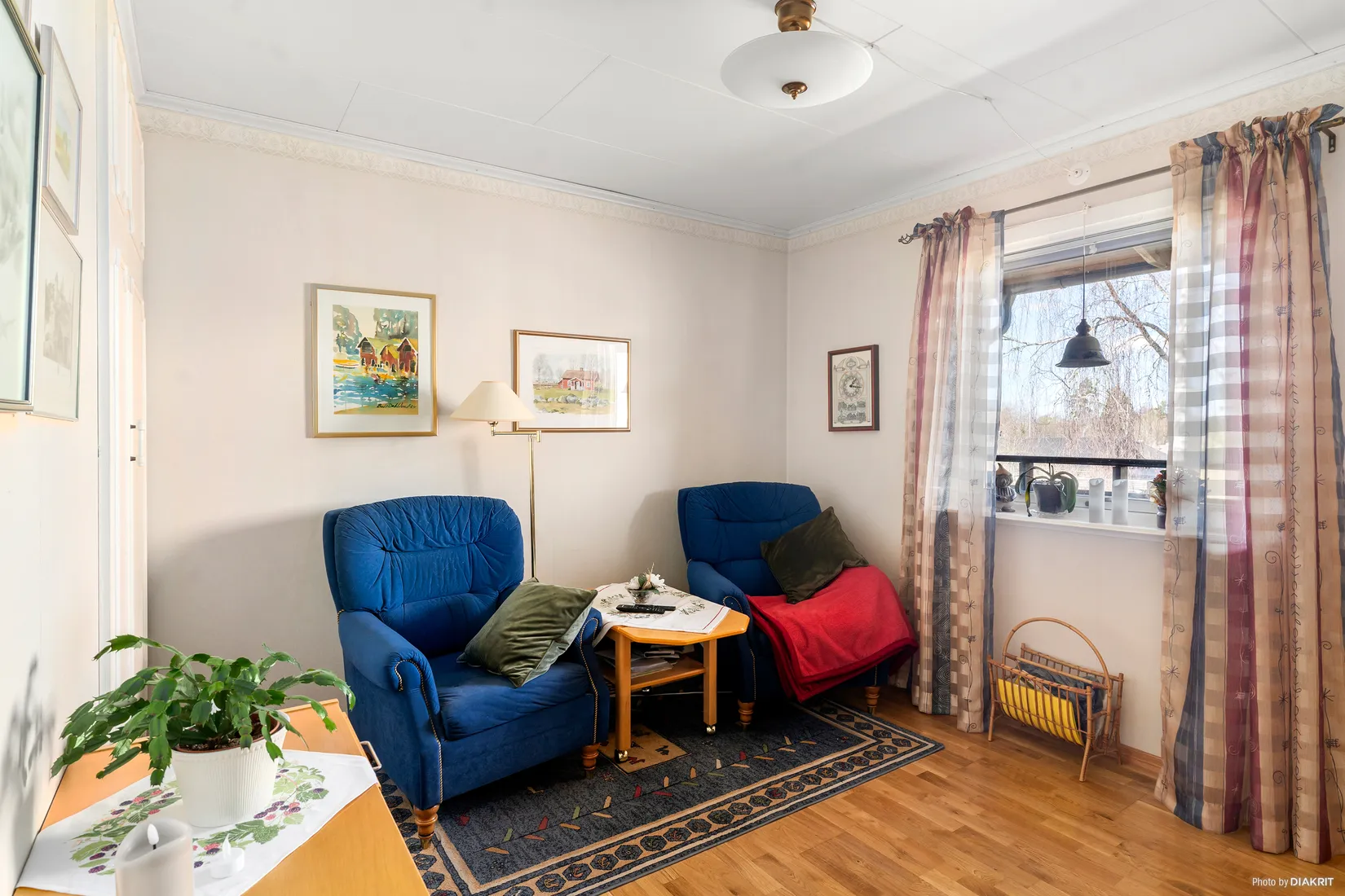 Villa, Risgatan 6, Herrljunga