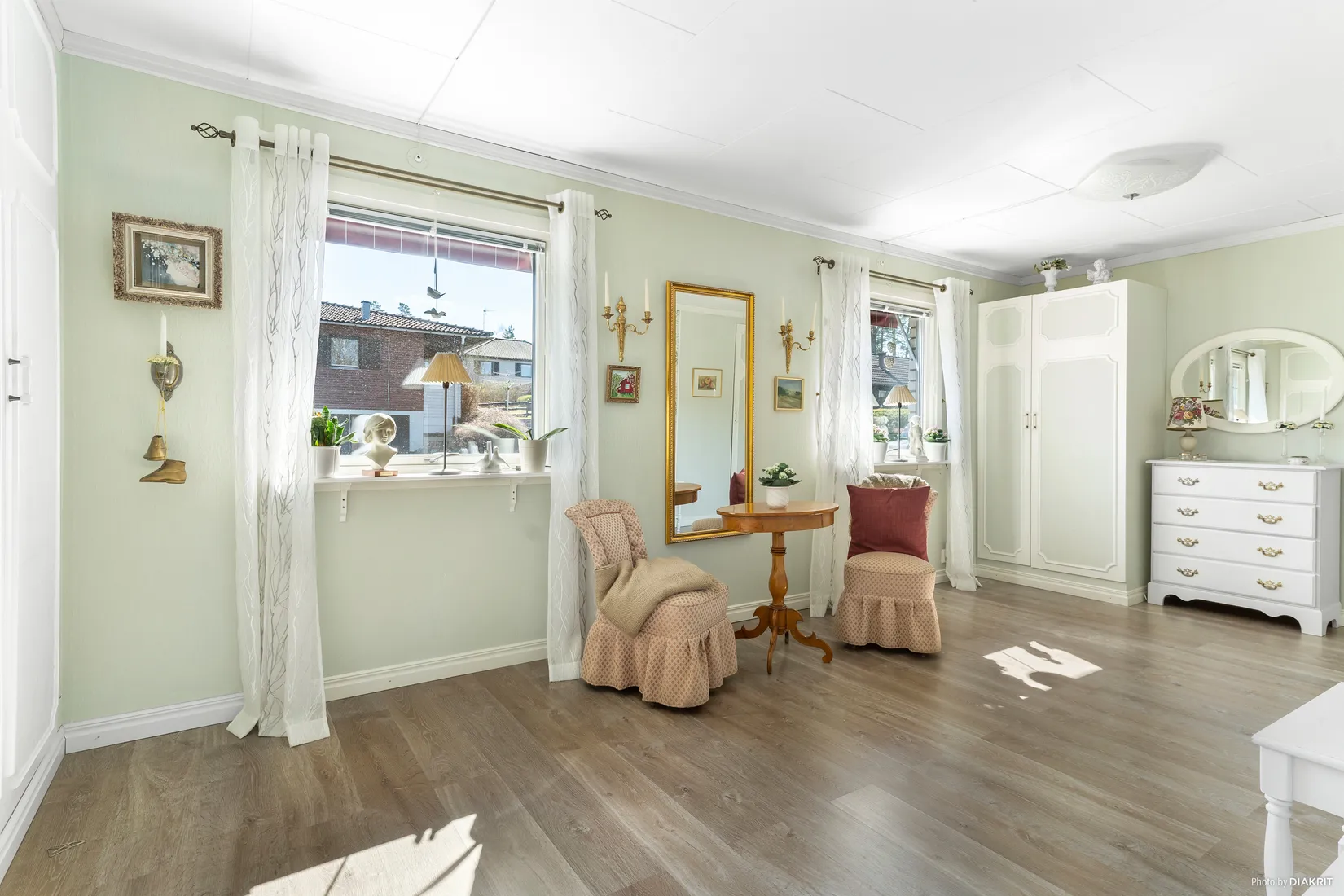 Villa, Risgatan 6, Herrljunga