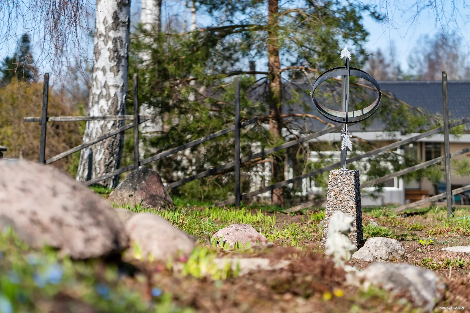 Villa, Risgatan 6, Herrljunga