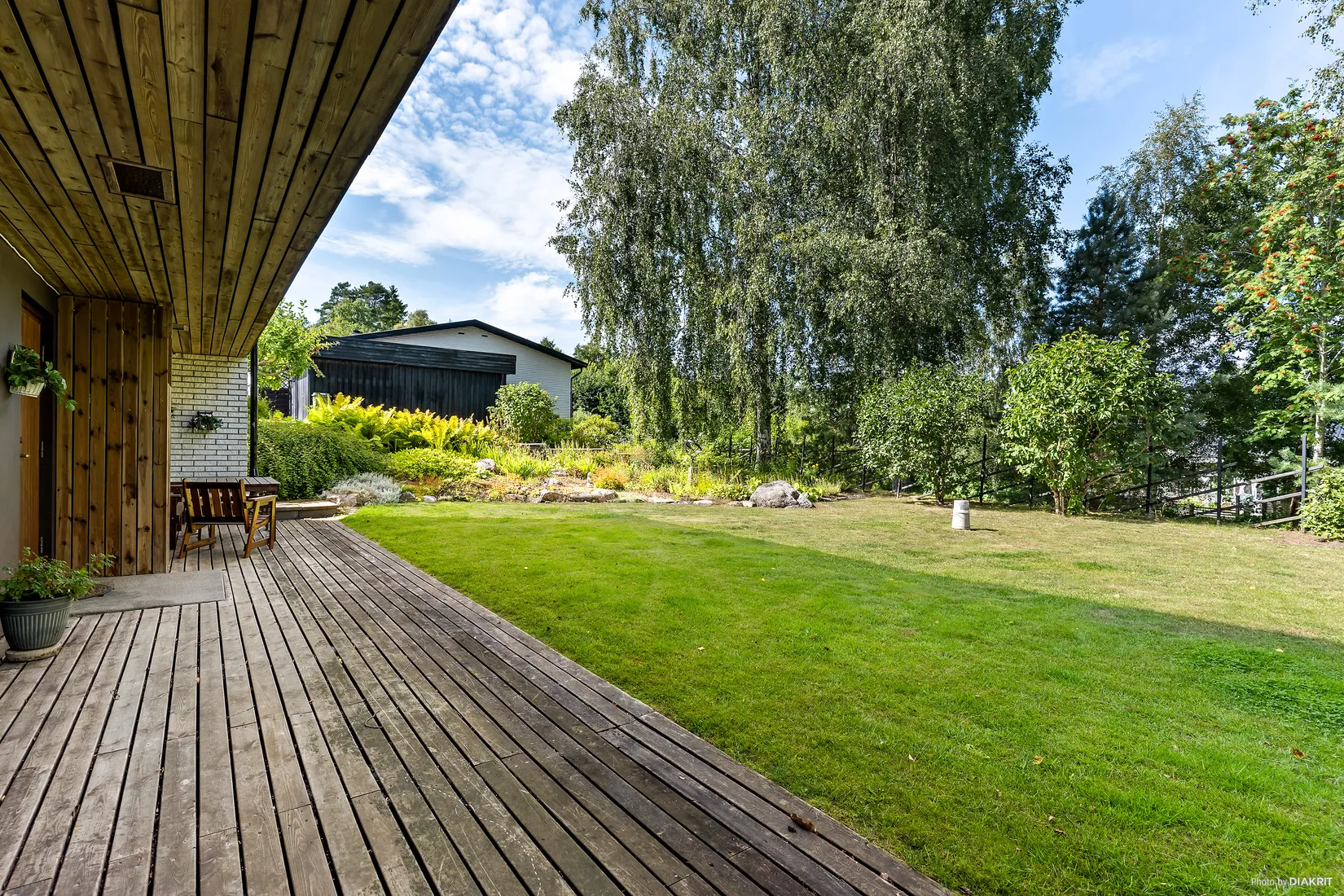 Villa, Risgatan 6, Herrljunga