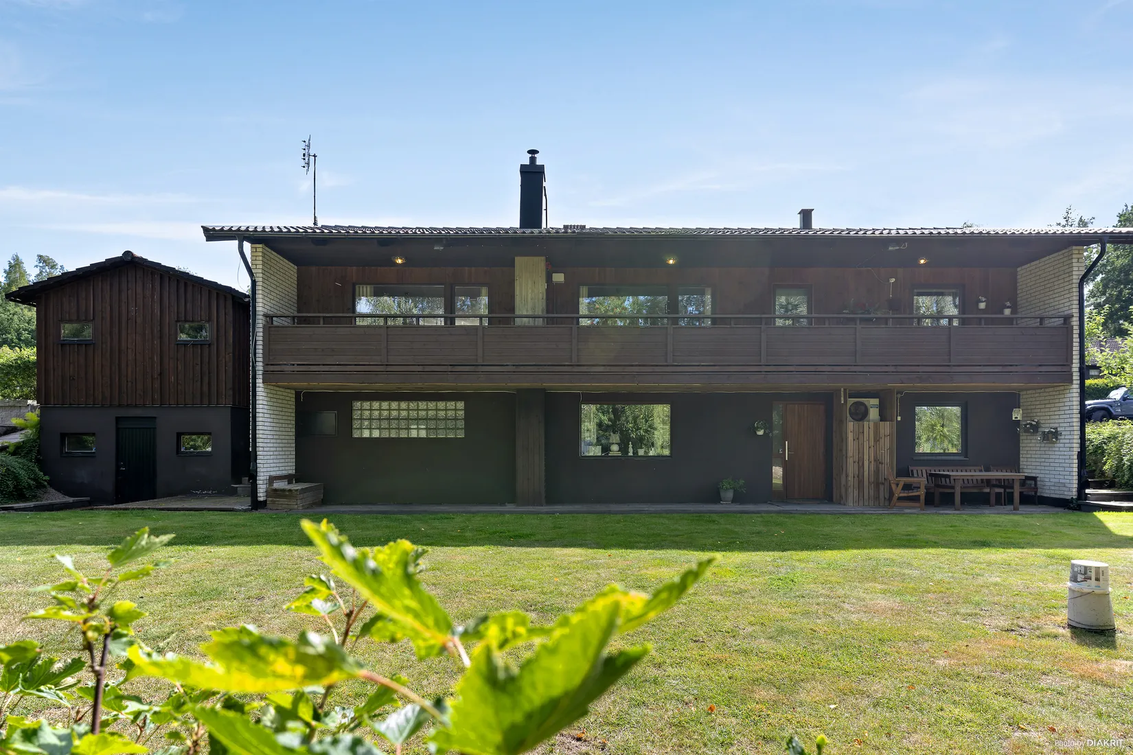 Villa, Risgatan 6, Herrljunga