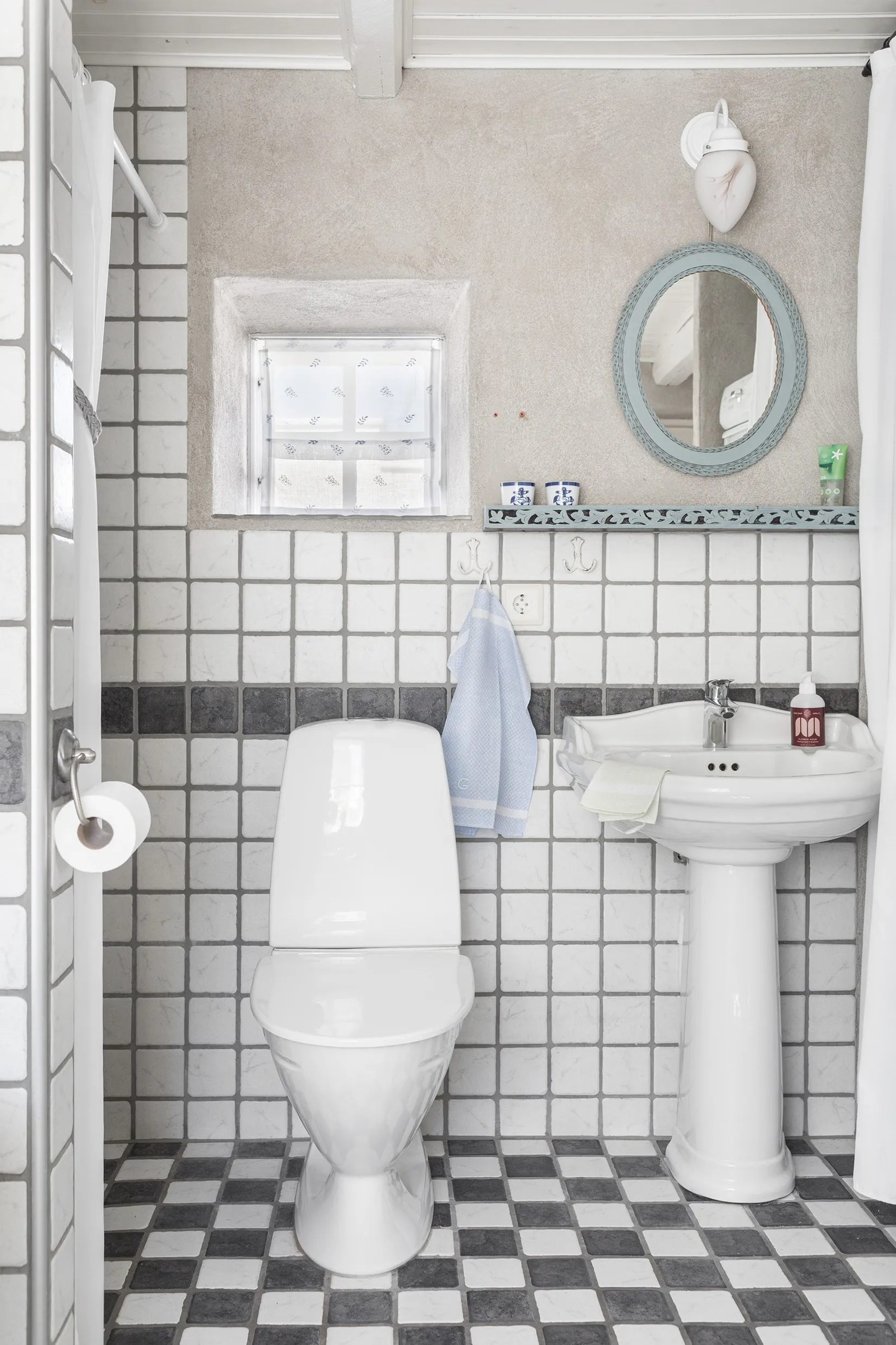 Villa, Östersjögatan 48, Brantevik, Simrishamn