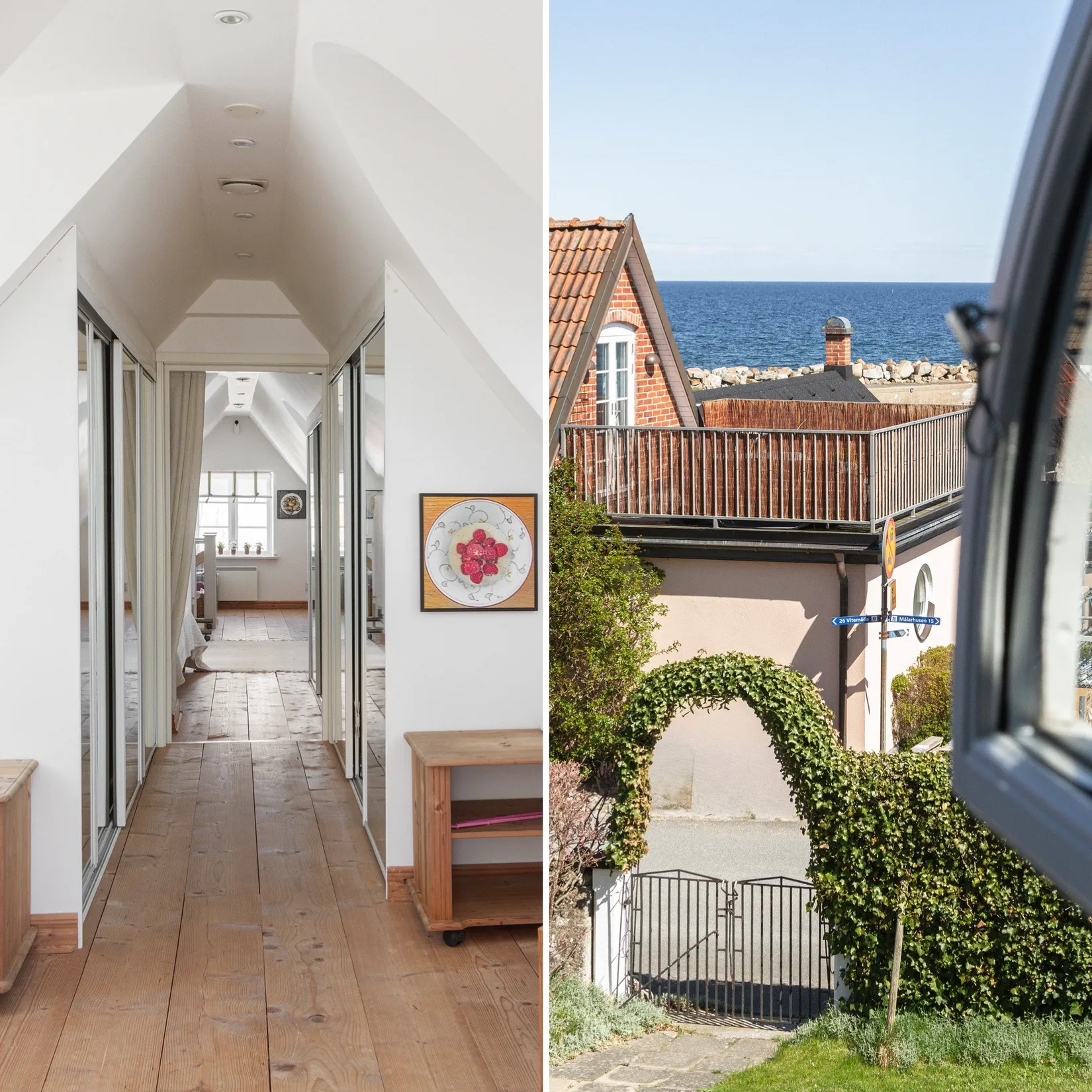 Villa, Östersjögatan 48, Brantevik, Simrishamn