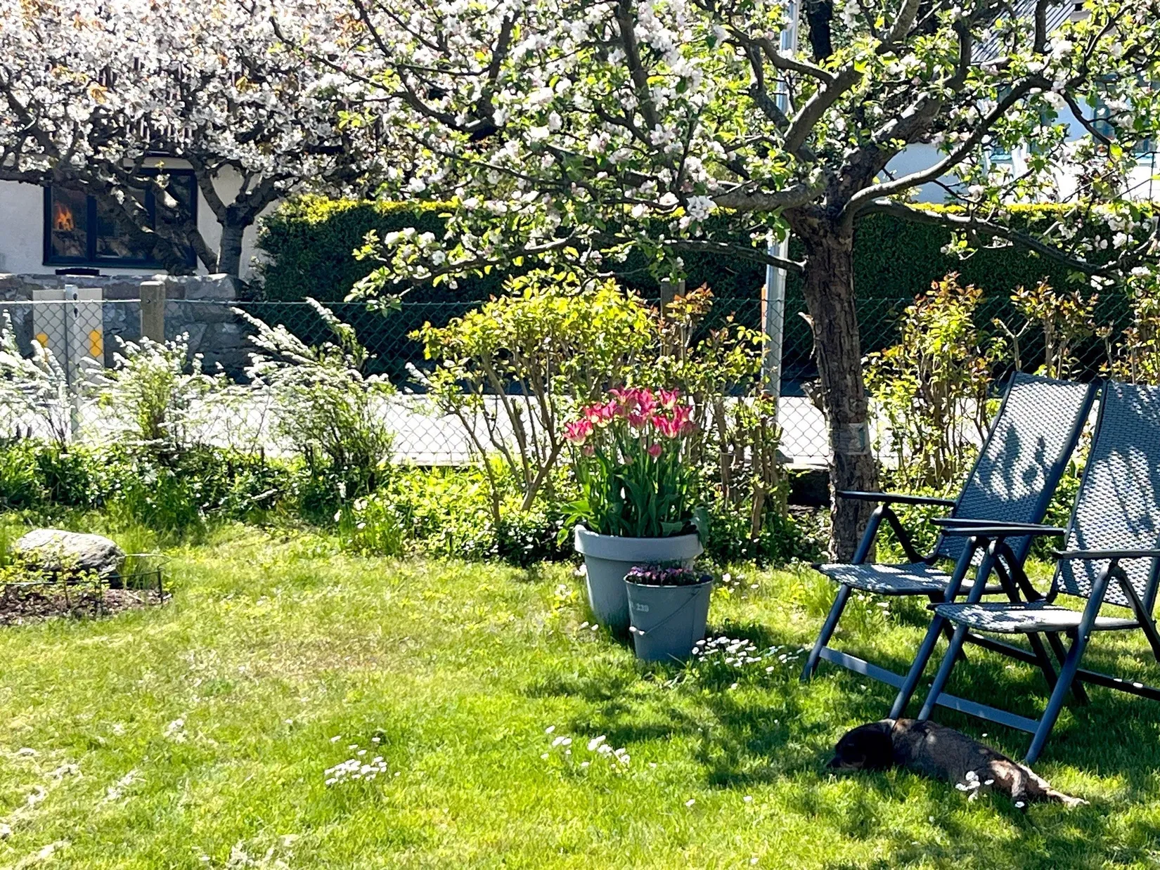 Villa, Östersjögatan 48, Brantevik, Simrishamn