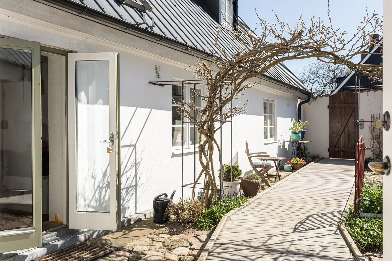 Villa, Östersjögatan 48, Brantevik, Simrishamn