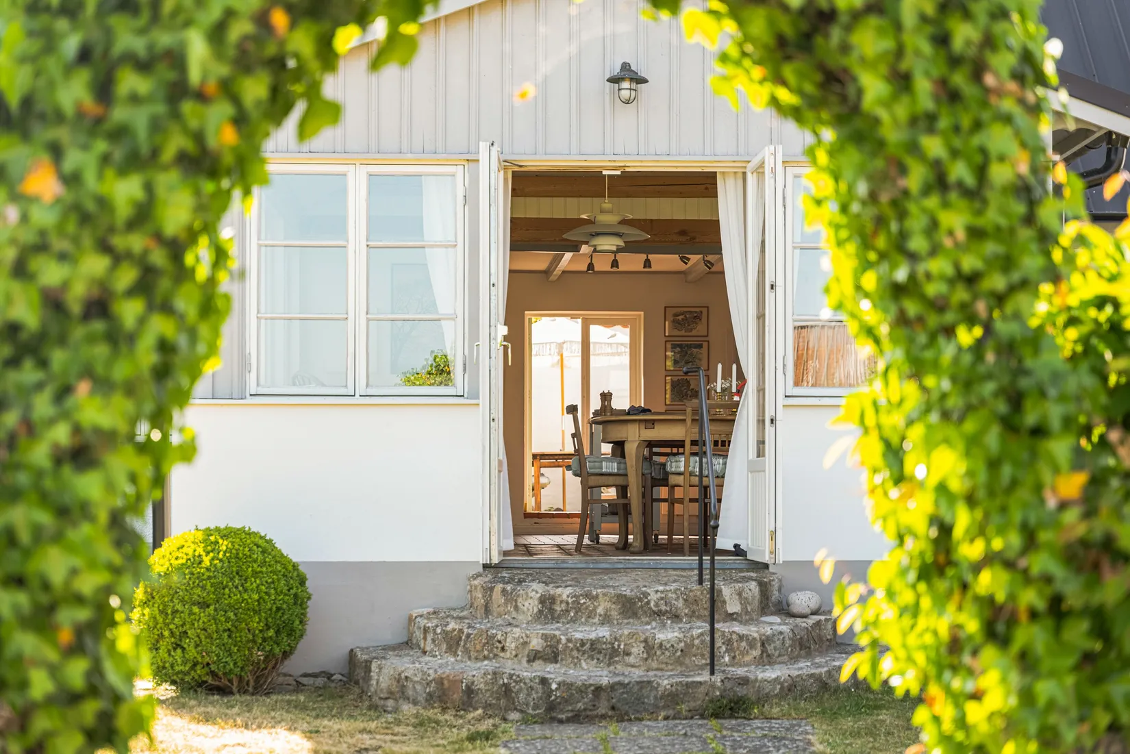 Villa, Östersjögatan 48, Brantevik, Simrishamn