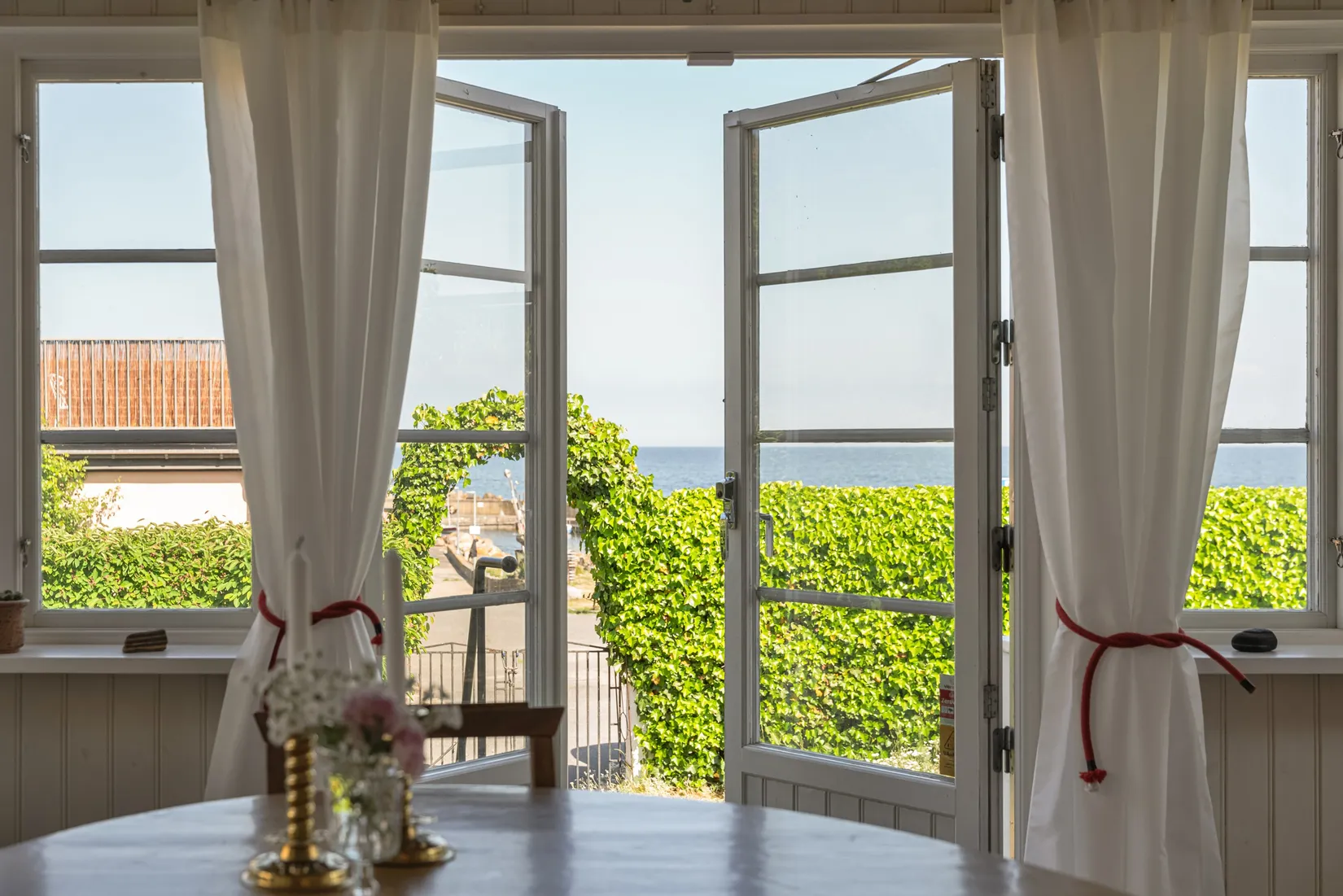 Villa, Östersjögatan 48, Brantevik, Simrishamn