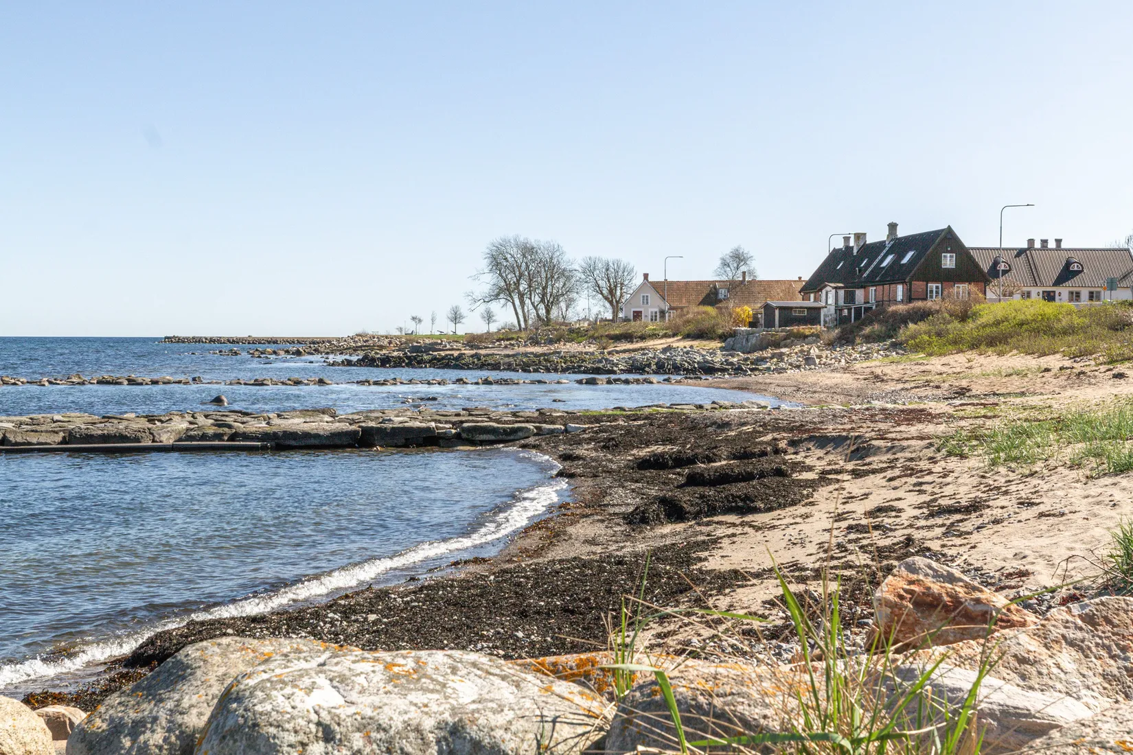 Villa, Östersjögatan 48, Brantevik, Simrishamn