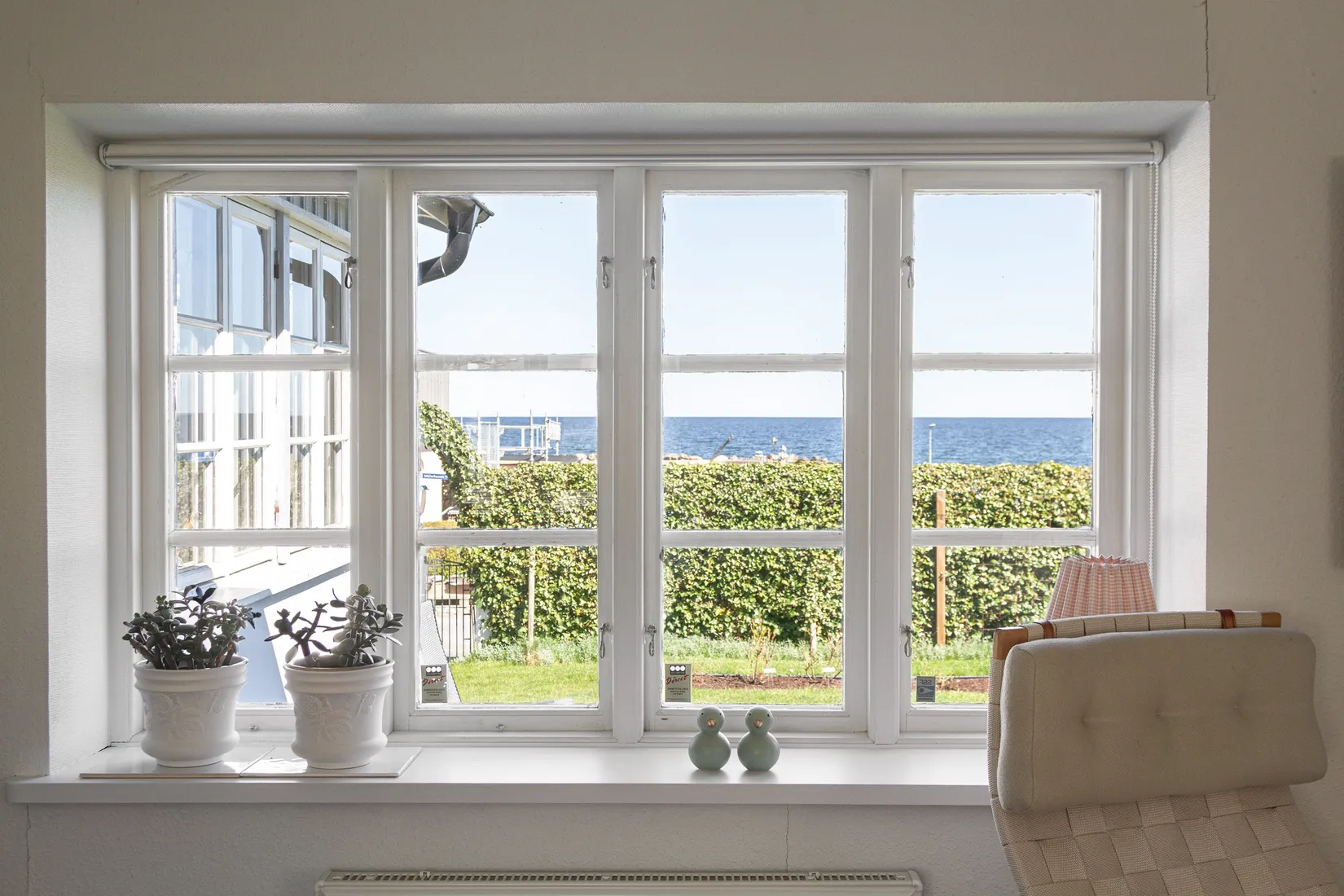 Villa, Östersjögatan 48, Brantevik, Simrishamn