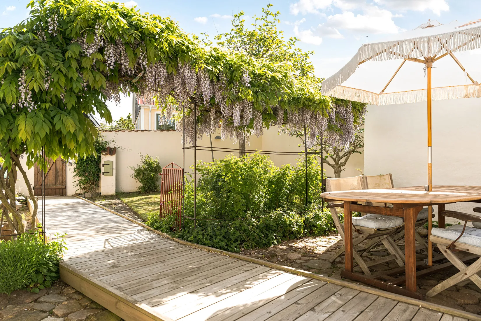Villa, Östersjögatan 48, Brantevik, Simrishamn
