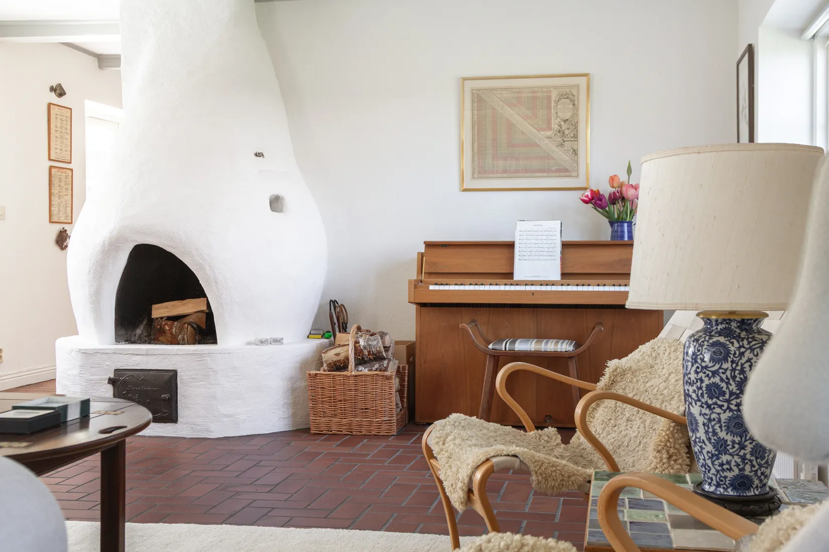 Villa, Östersjögatan 48, Brantevik, Simrishamn