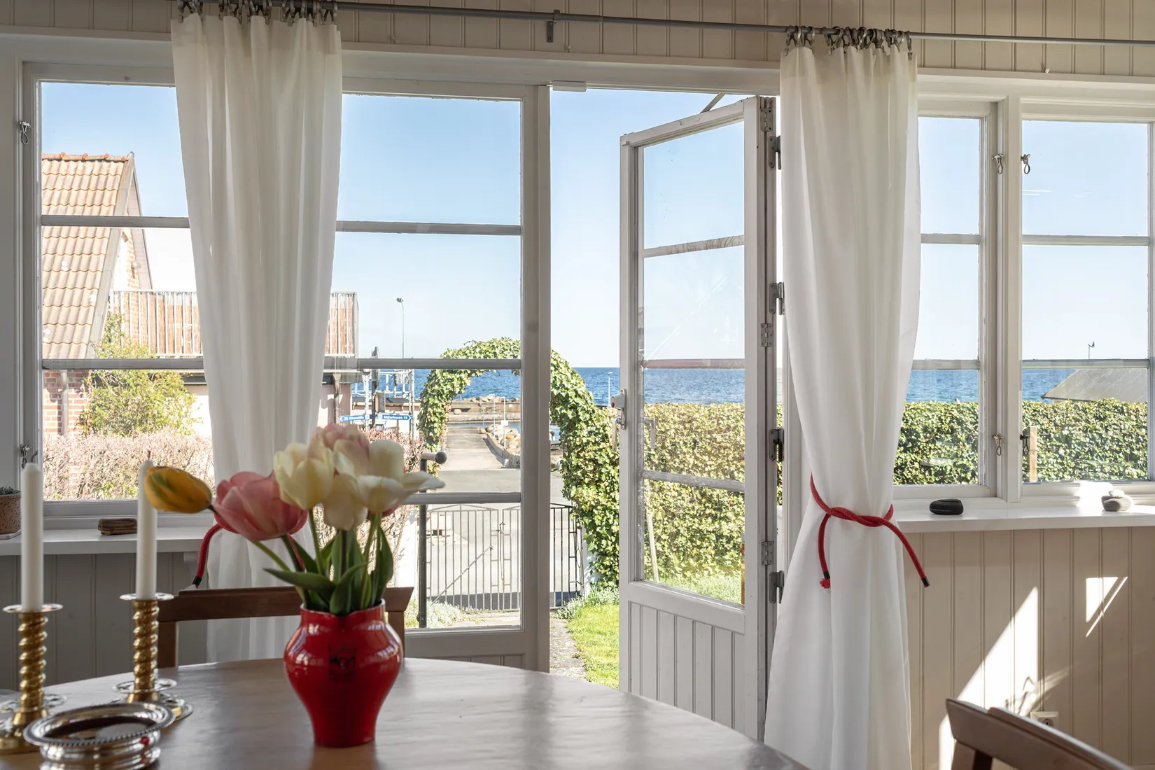 Villa, Östersjögatan 48, Brantevik, Simrishamn