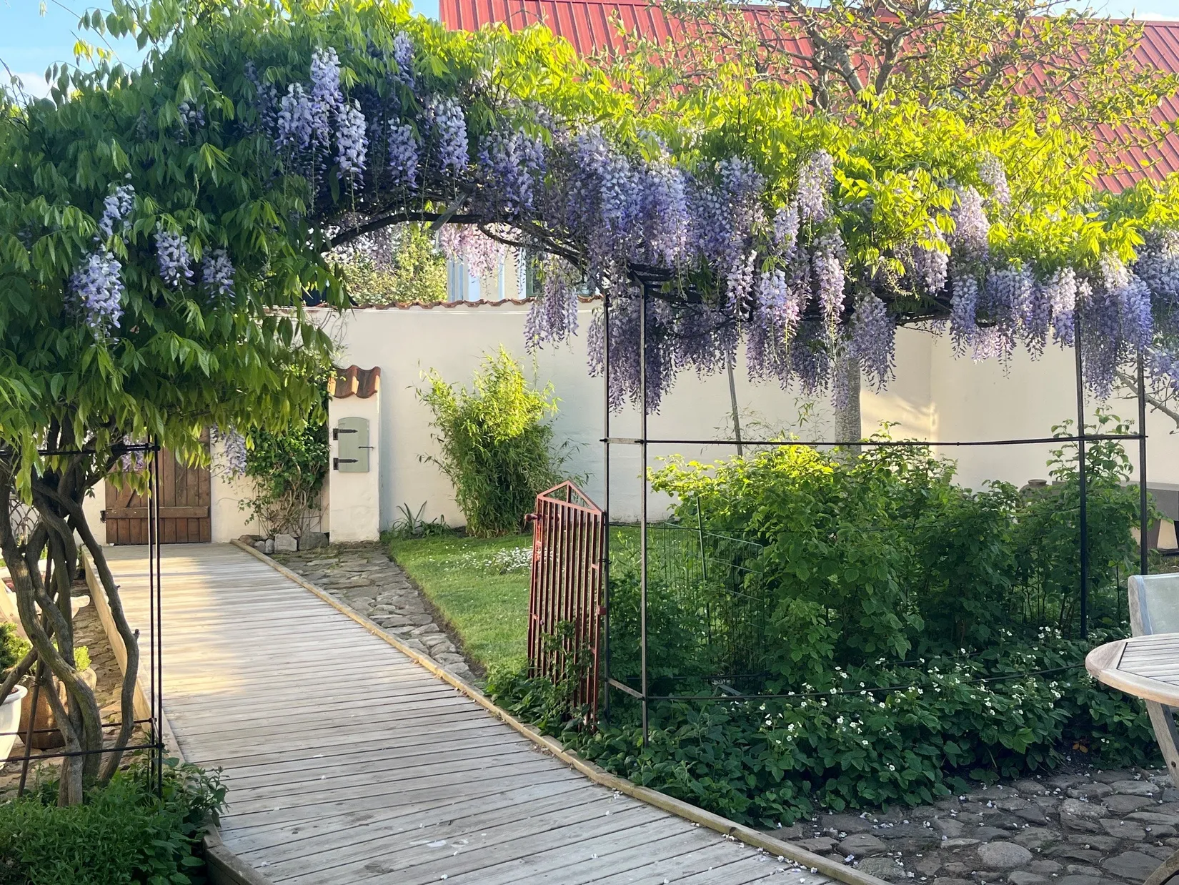 Villa, Östersjögatan 48, Brantevik, Simrishamn