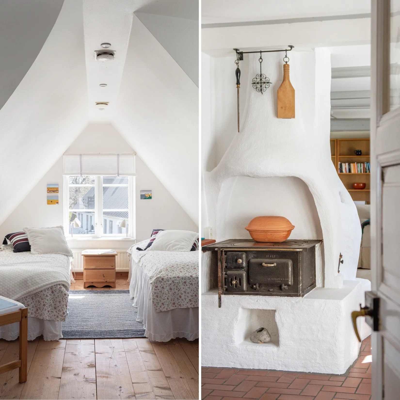 Villa, Östersjögatan 48, Brantevik, Simrishamn