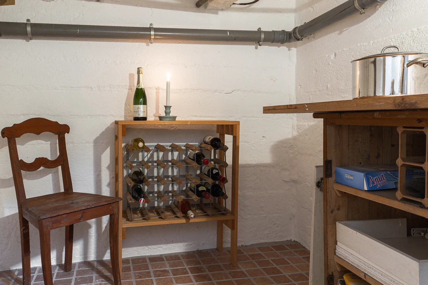 Villa, Östersjögatan 48, Brantevik, Simrishamn