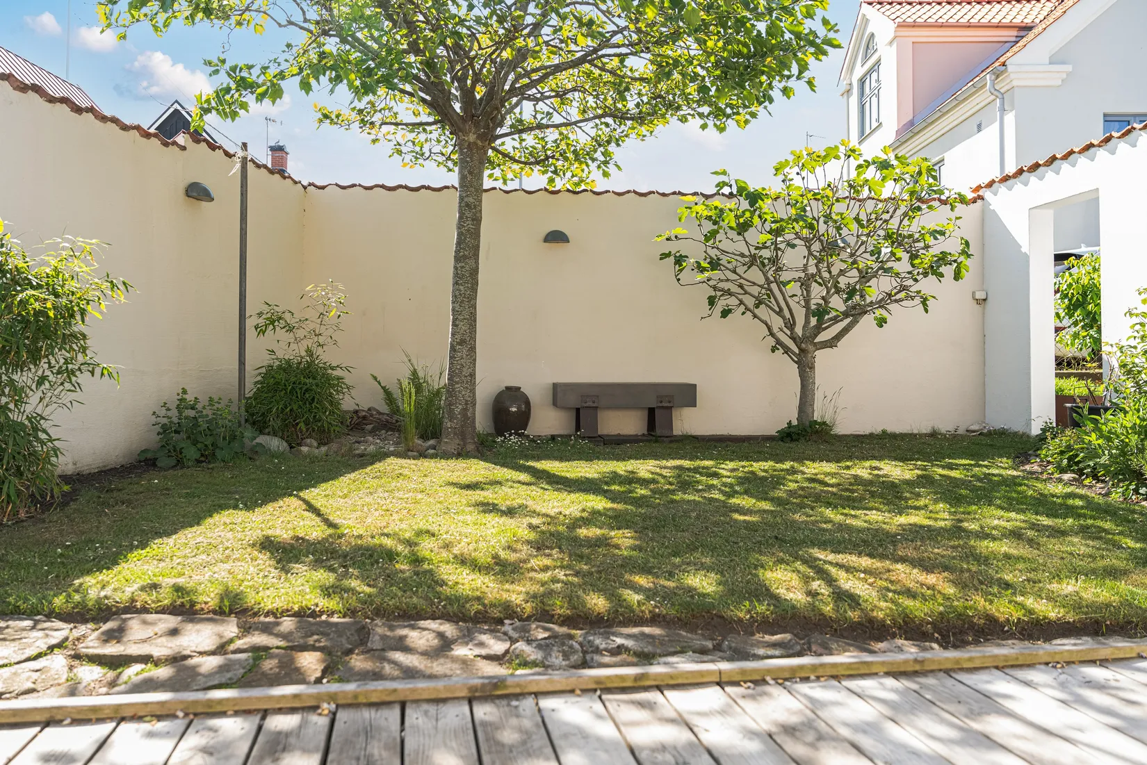 Villa, Östersjögatan 48, Brantevik, Simrishamn