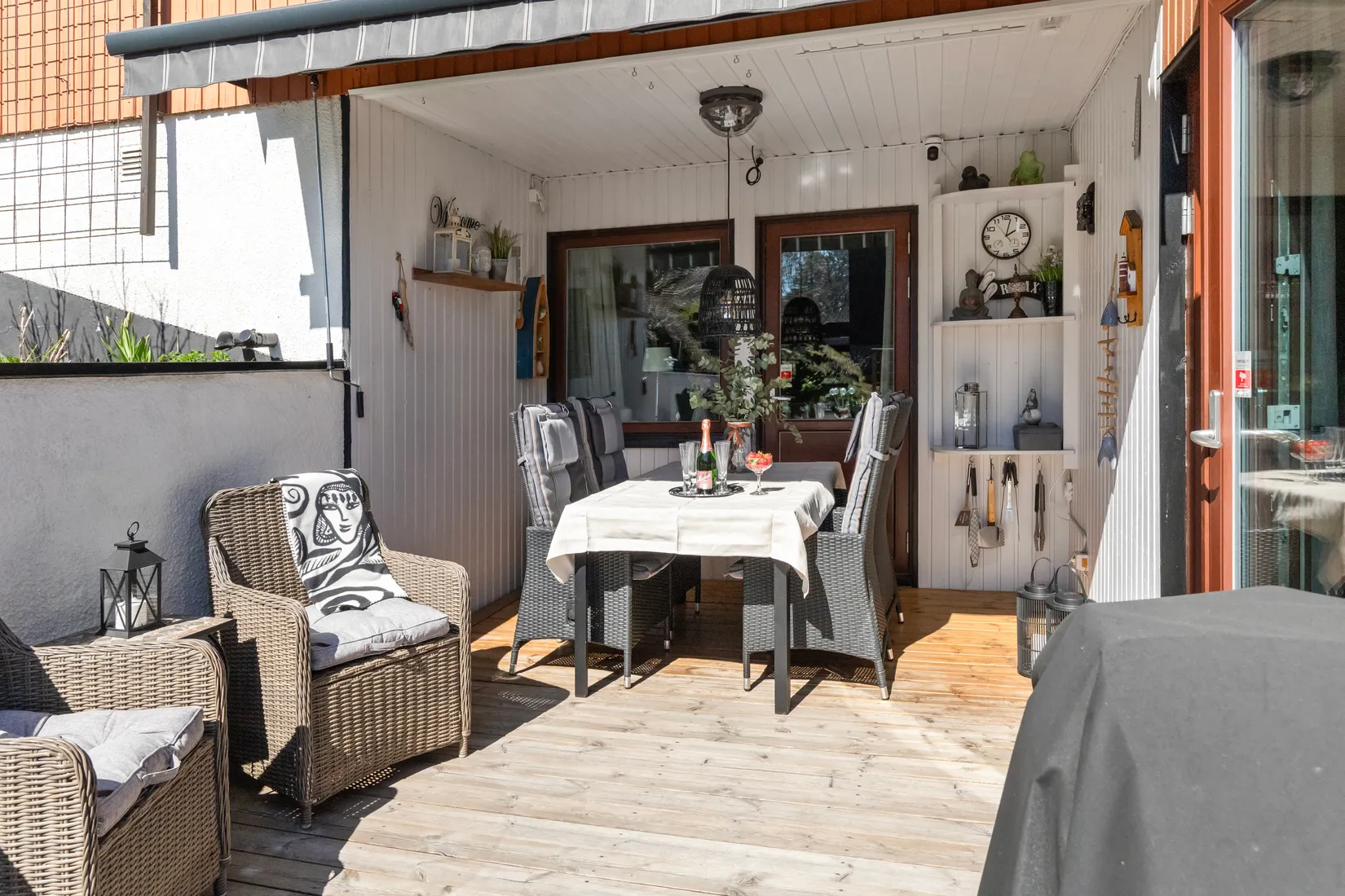 Villa, Bokstigen 8, Ronnebyhamn/Ekenäs, Ronneby