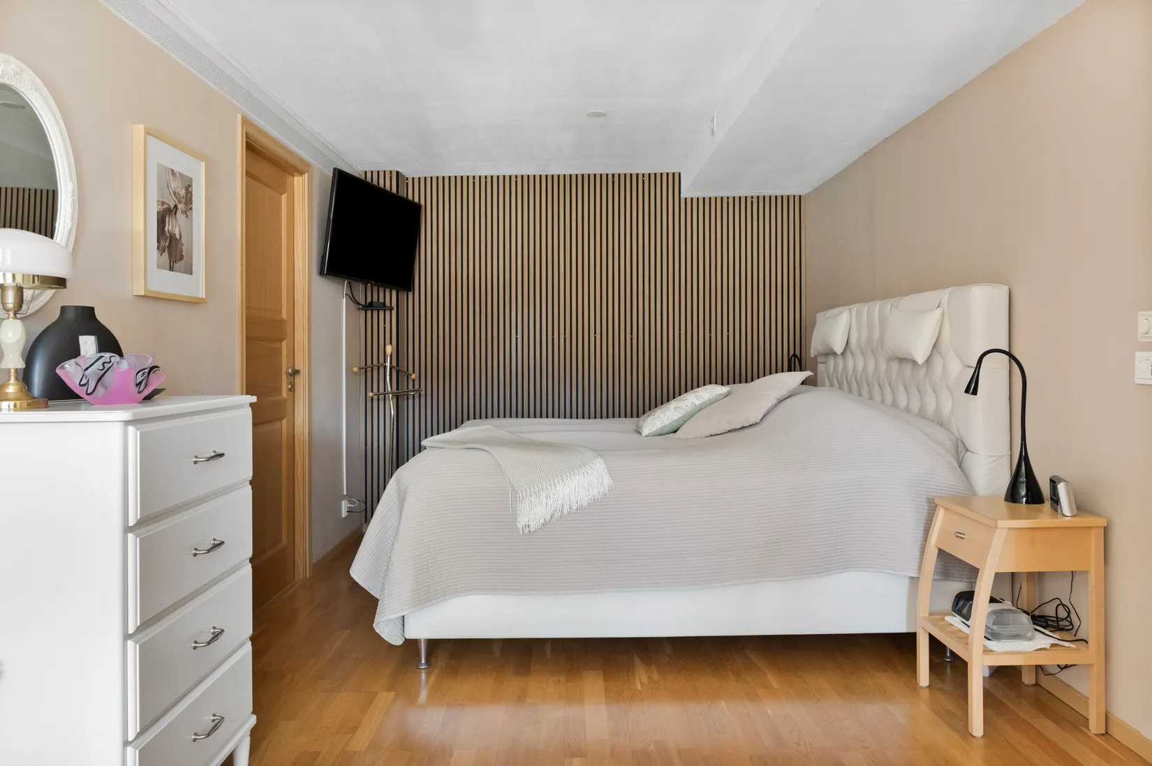 Villa, Bokstigen 8, Ronnebyhamn/Ekenäs, Ronneby
