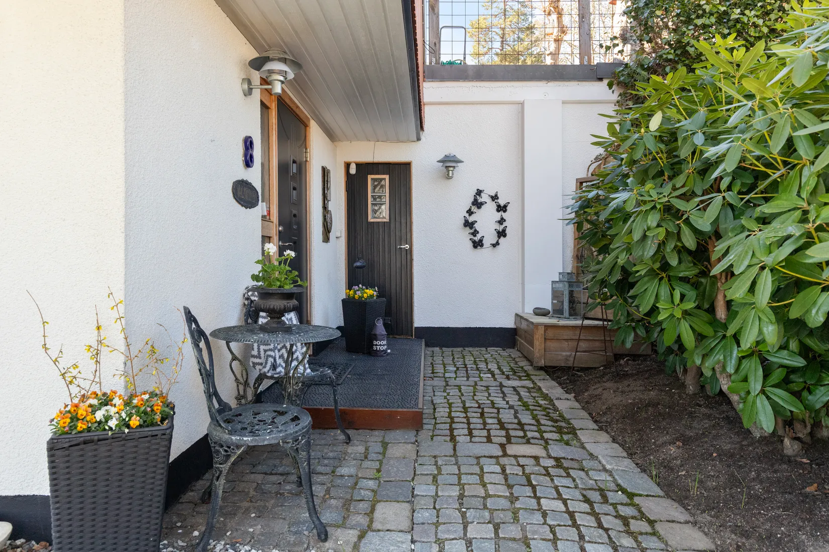 Villa, Bokstigen 8, Ronnebyhamn/Ekenäs, Ronneby