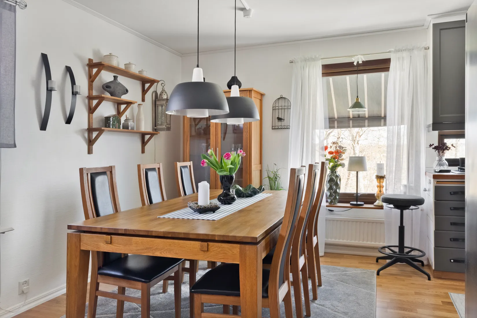 Villa, Bokstigen 8, Ronnebyhamn/Ekenäs, Ronneby