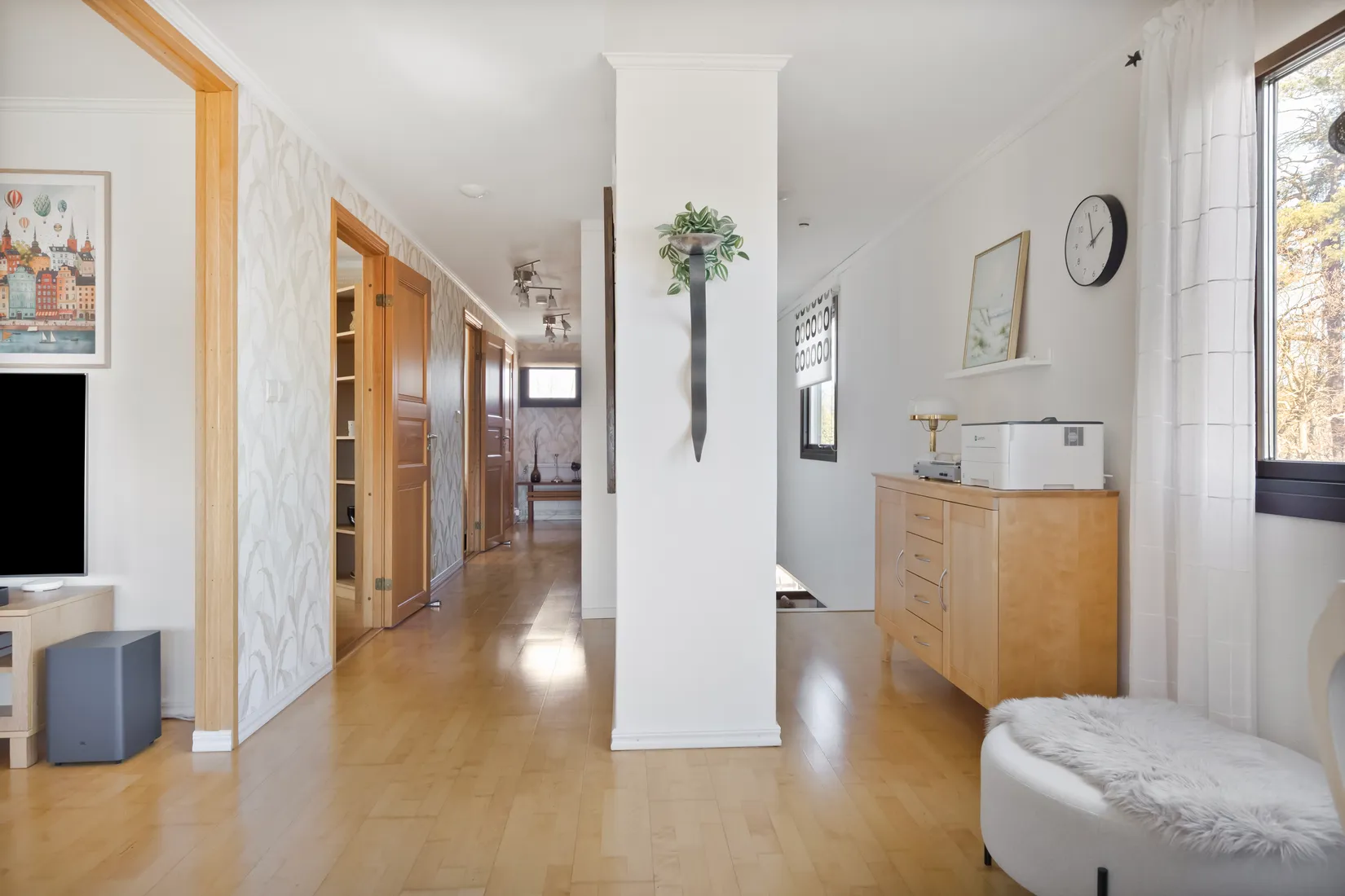 Villa, Bokstigen 8, Ronnebyhamn/Ekenäs, Ronneby