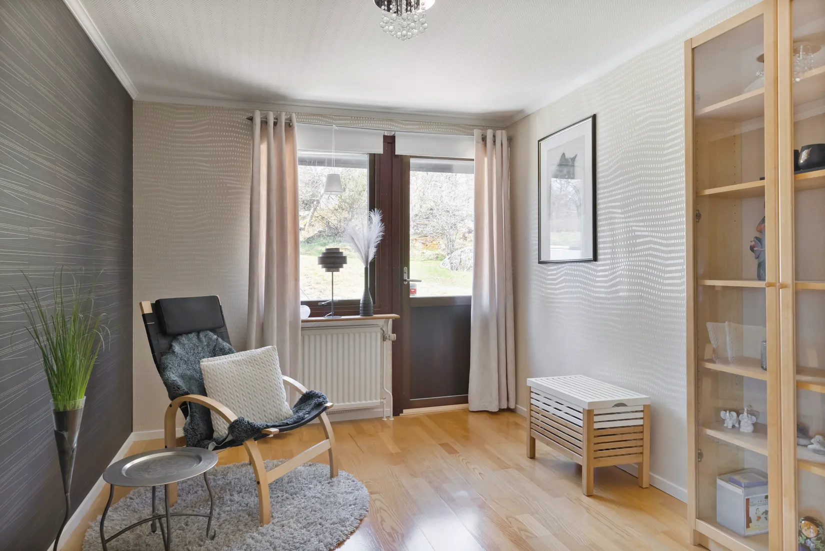 Villa, Bokstigen 8, Ronnebyhamn/Ekenäs, Ronneby