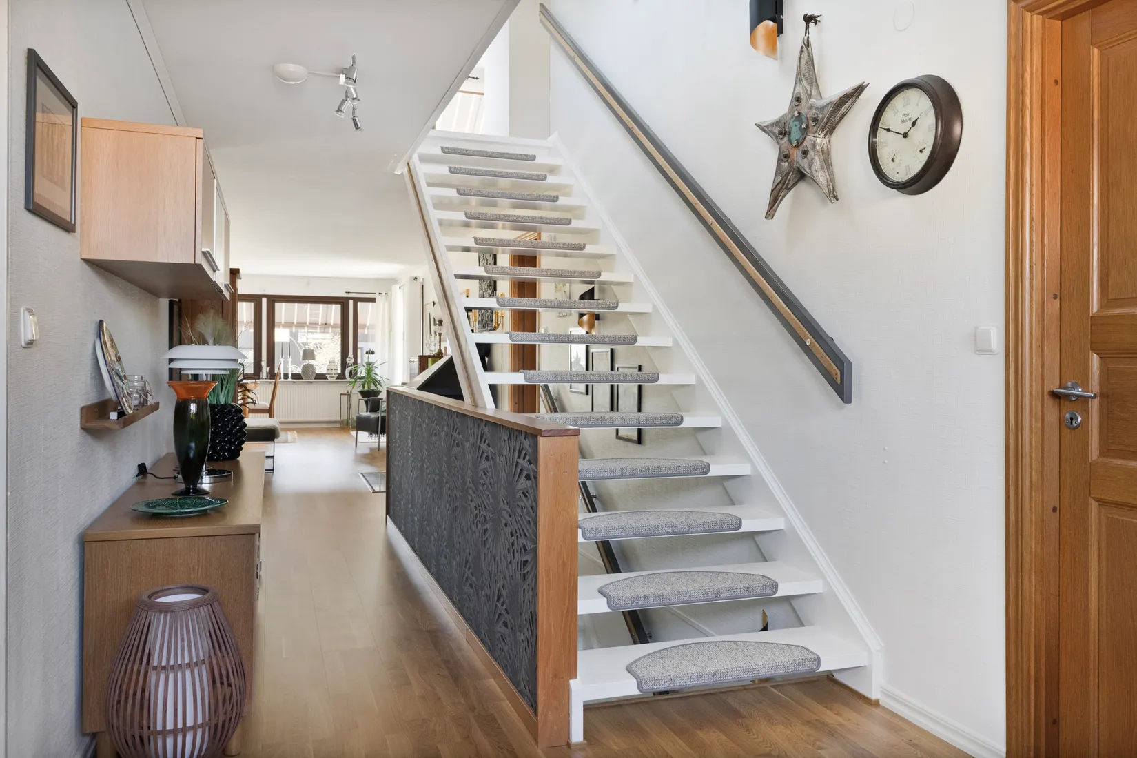 Villa, Bokstigen 8, Ronnebyhamn/Ekenäs, Ronneby