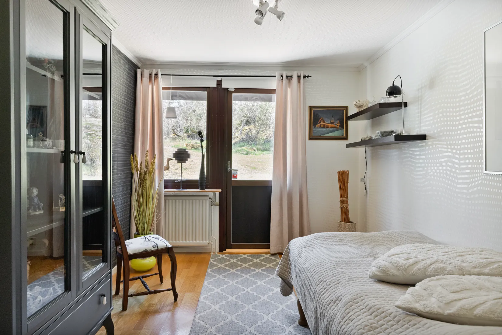Villa, Bokstigen 8, Ronnebyhamn/Ekenäs, Ronneby
