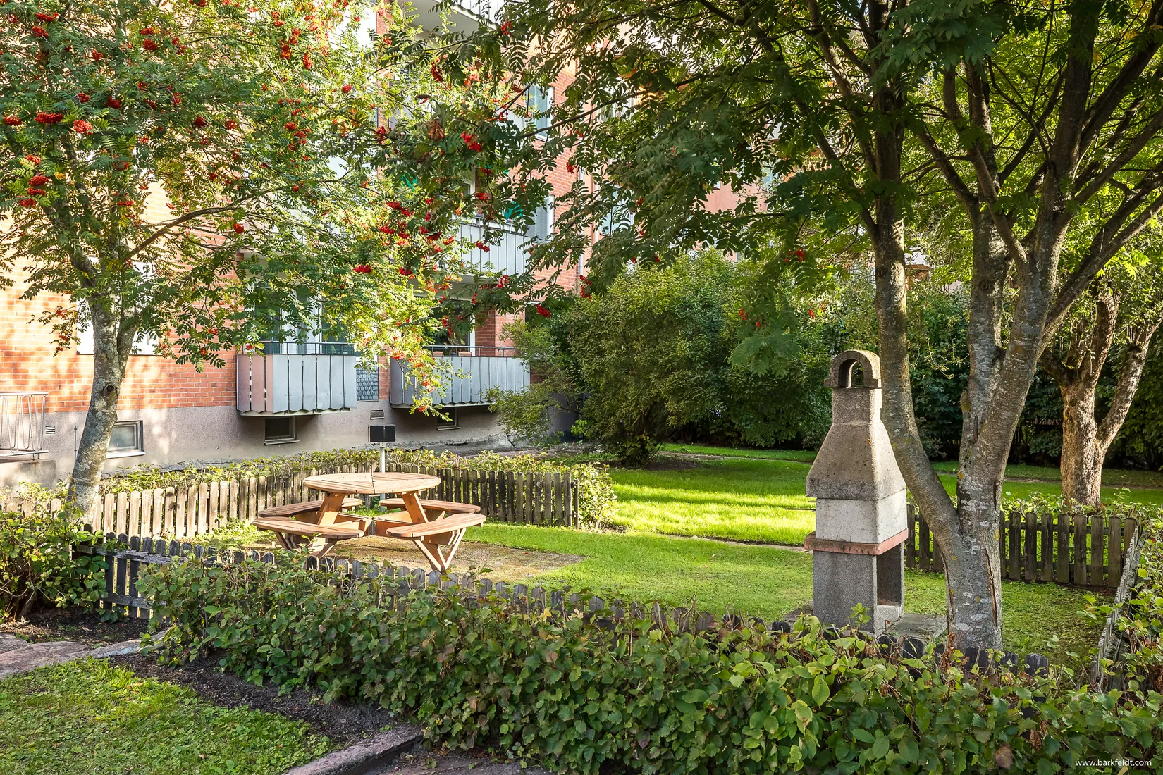 Bostadsrätt, Sysslomansgatan 27, Främre Luthagen, Uppsala